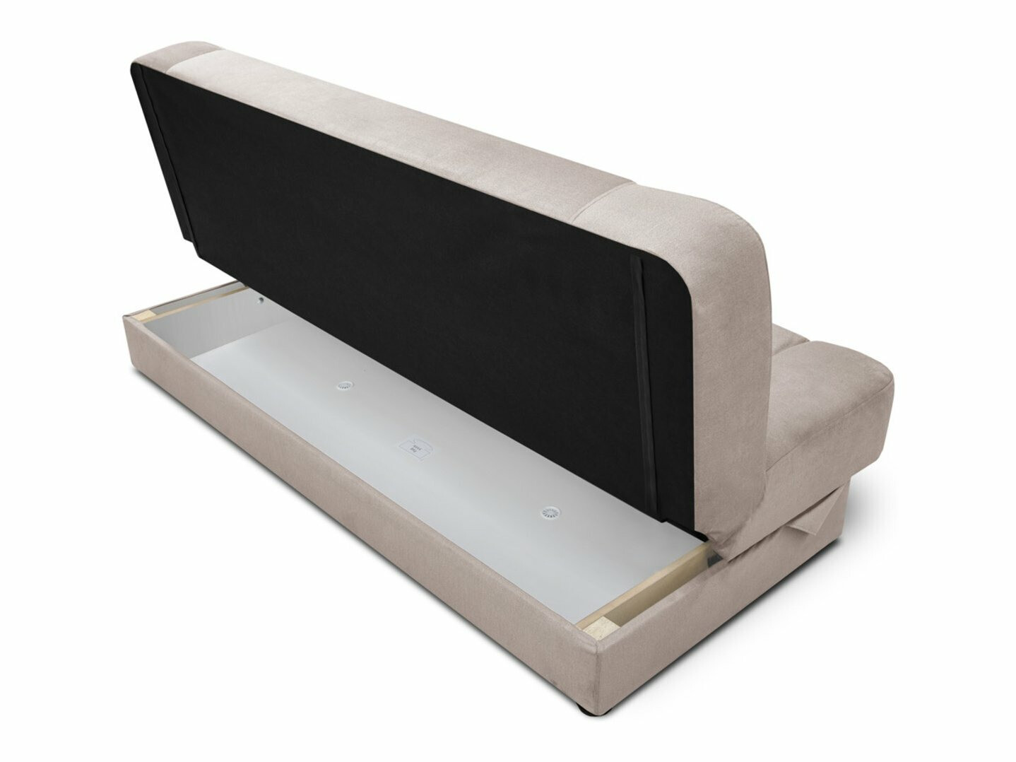 Sofa na razvlačenje Boston 603 (Cruse 521)