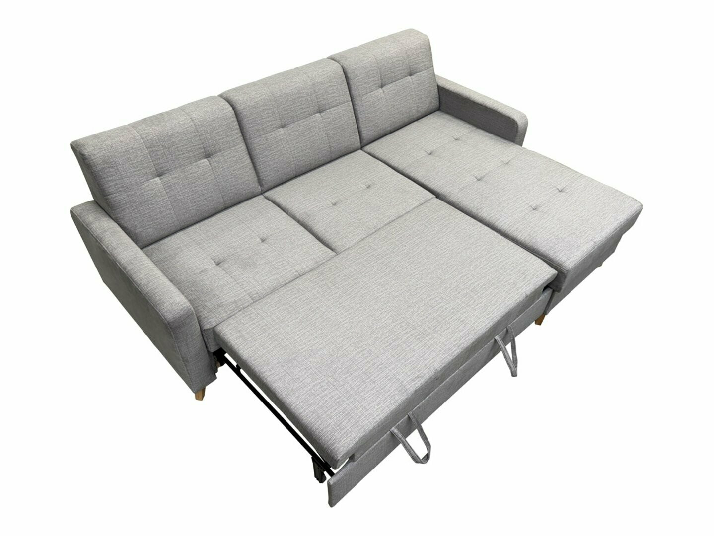 Ugaona sofa Boston 602