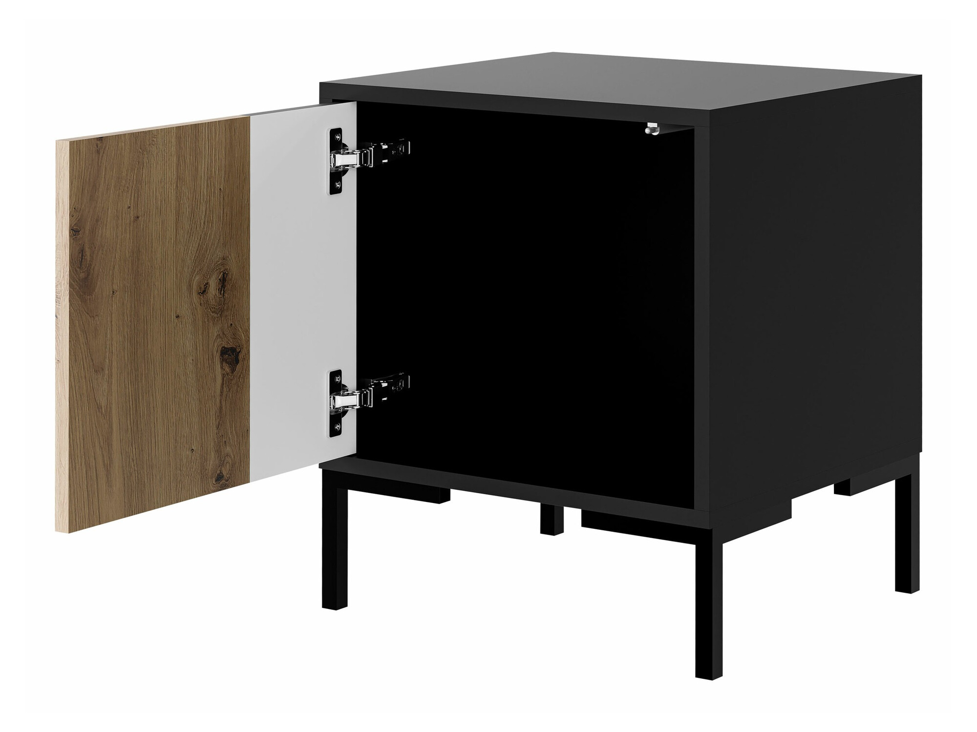 Noćni ormarić Etrfelu 108