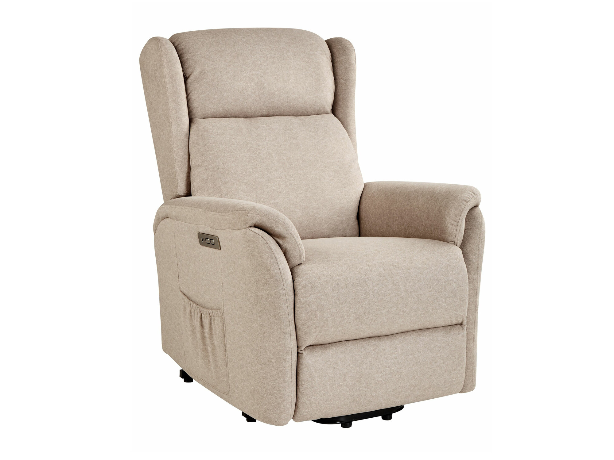 Relaks fotelja Berwyn 2420 (Taupe)