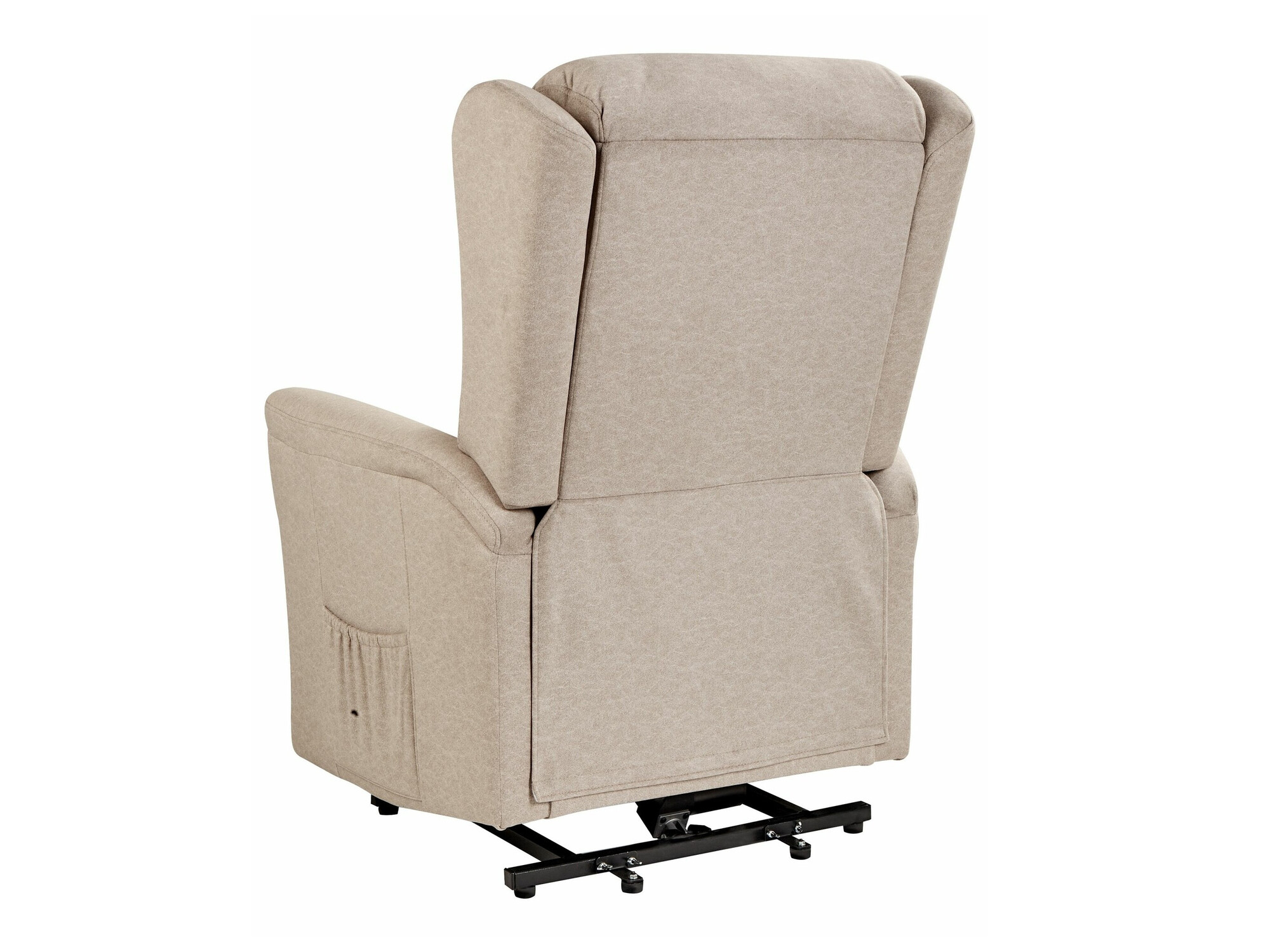 Relaks fotelja Berwyn 2420 (Taupe)