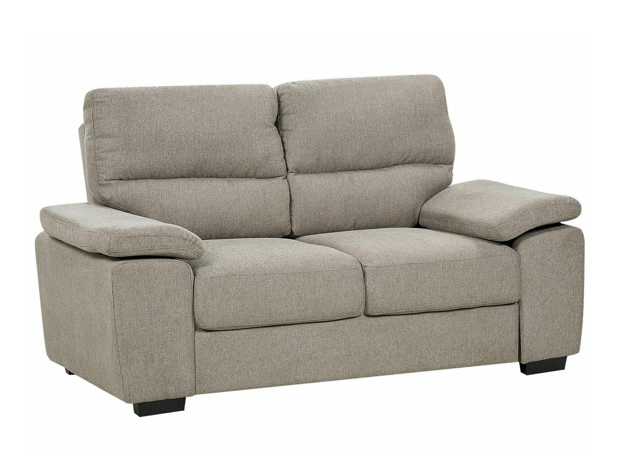 Sofa Berwyn 1325 (Svetlo smeđa)