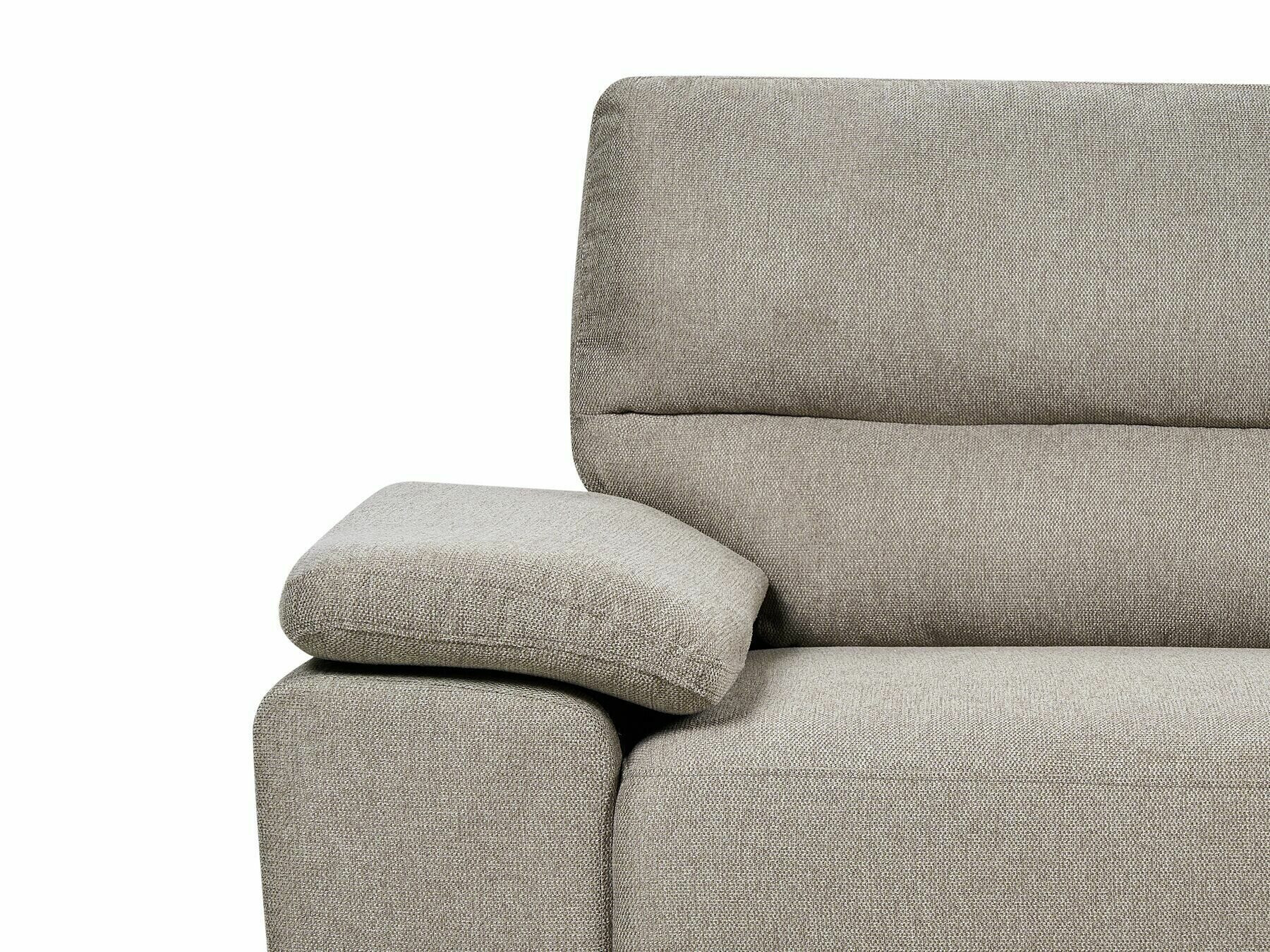 Sofa Berwyn 1325 (Svetlo smeđa)