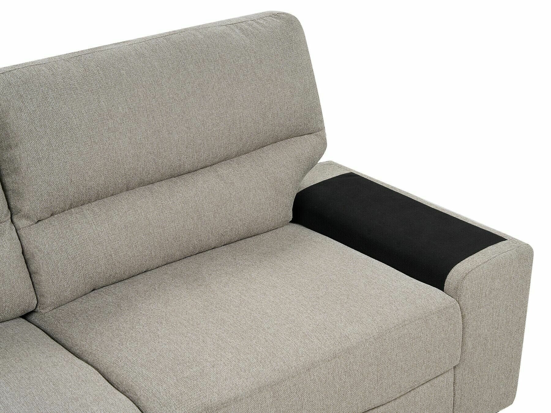 Sofa Berwyn 1325 (Svetlo smeđa)