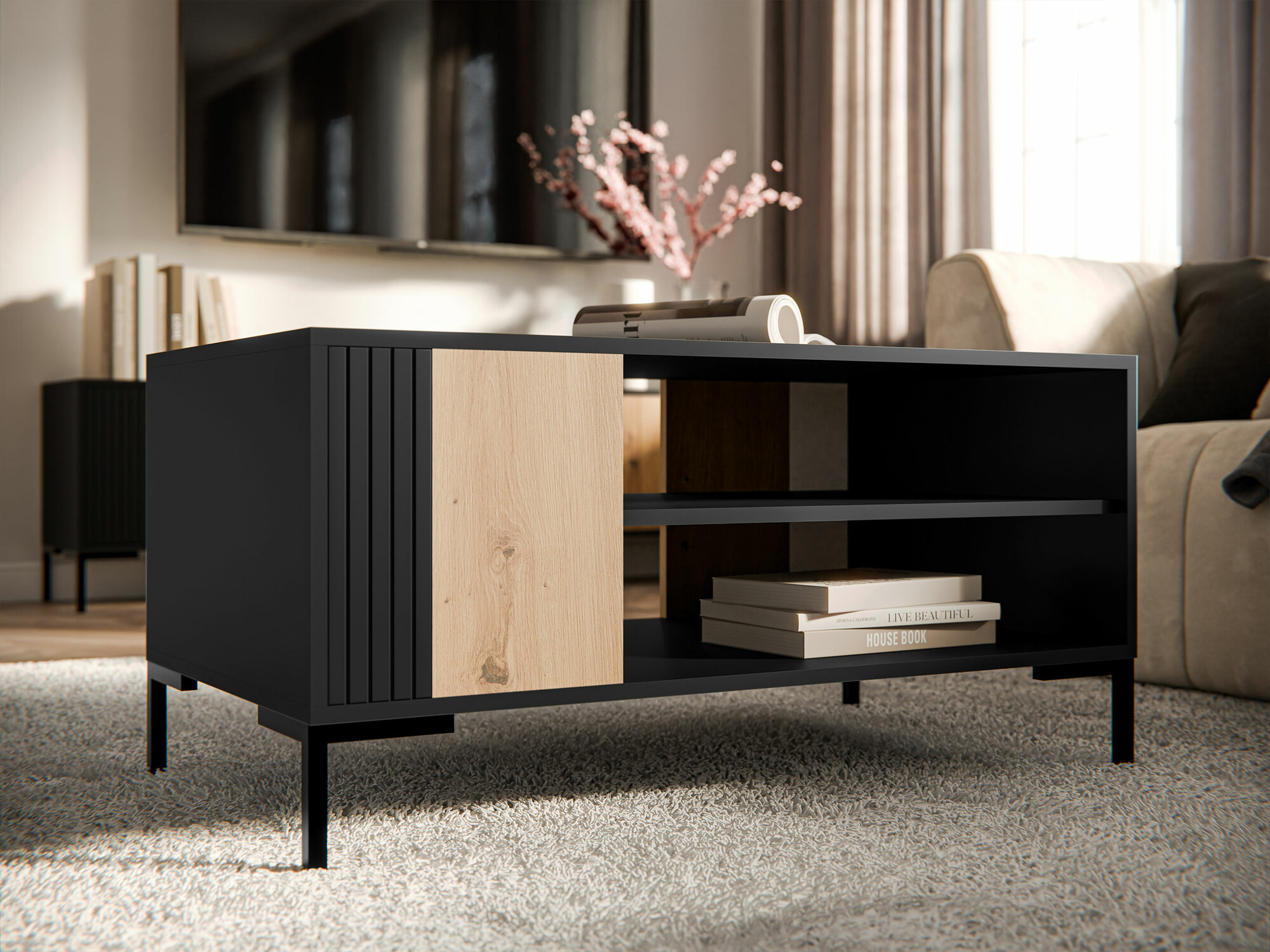 Stočić za kafu Fabula