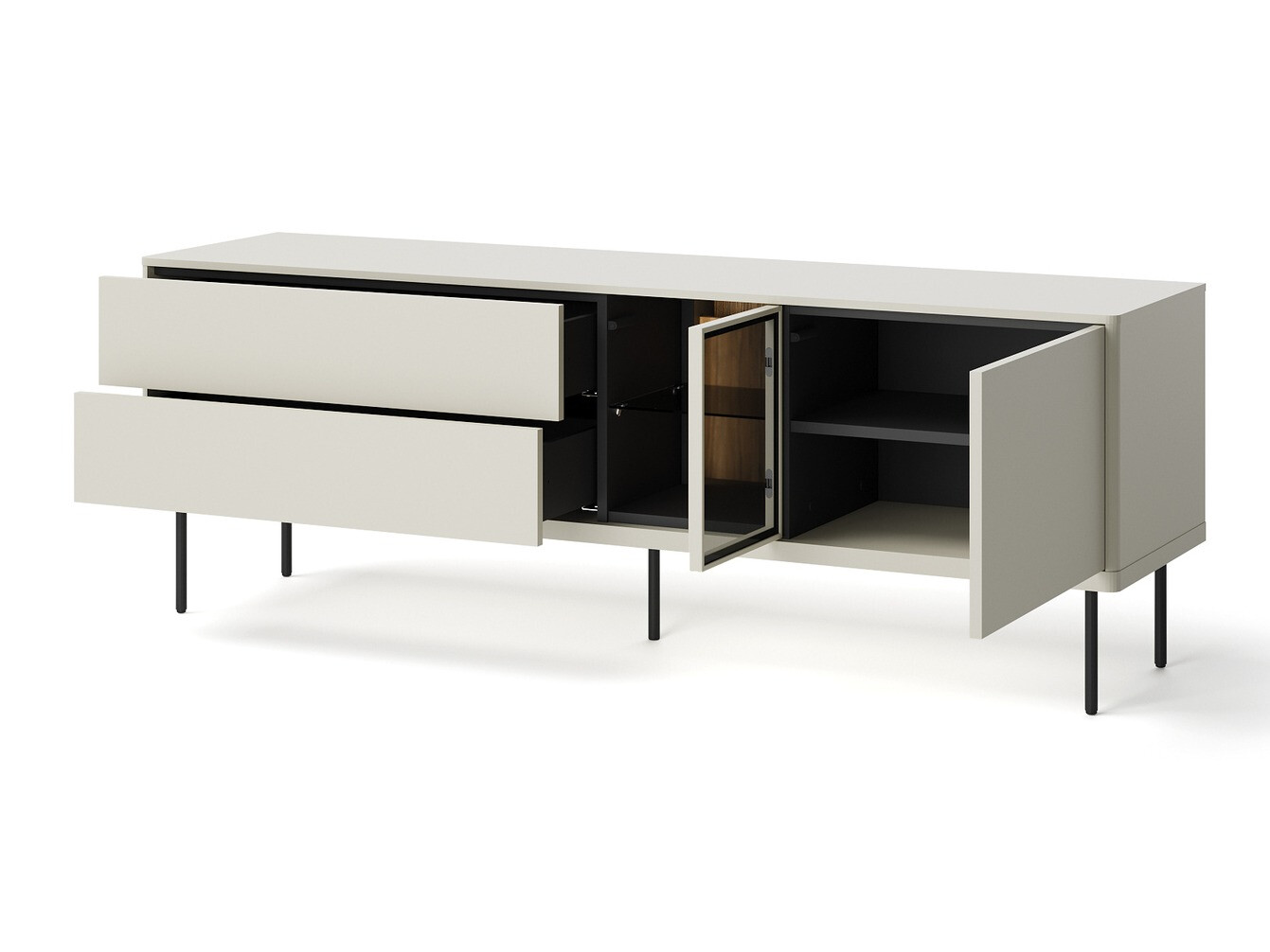 TV komoda Voloma 105