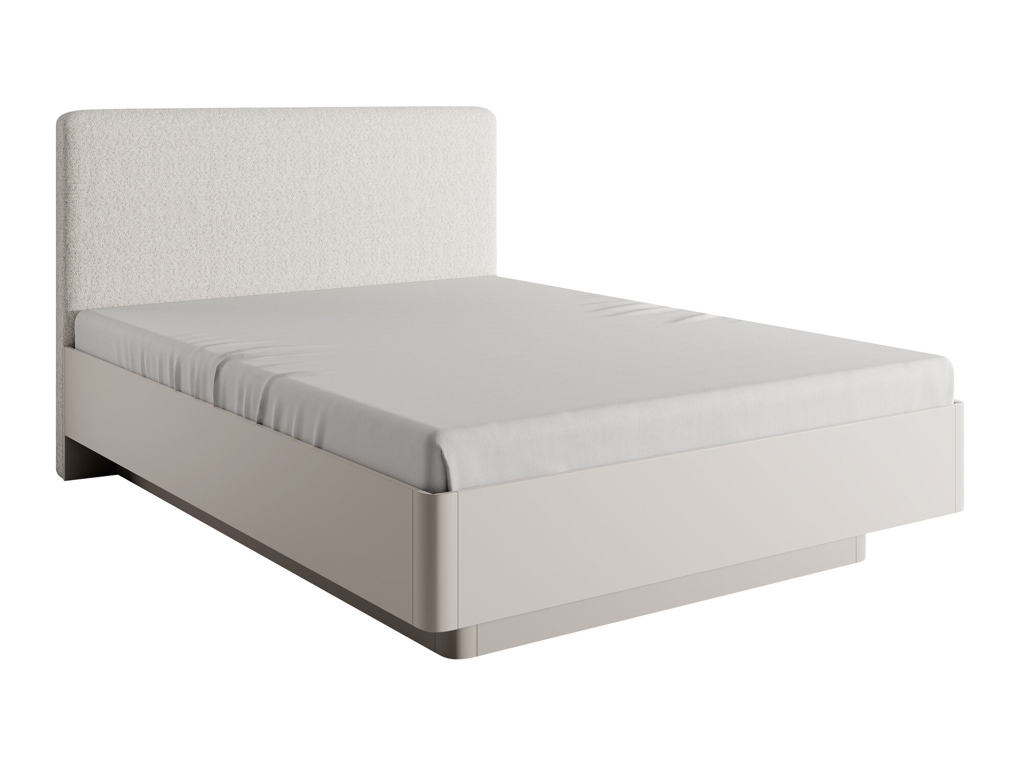 Krevet Ioca (Nije dostupno)