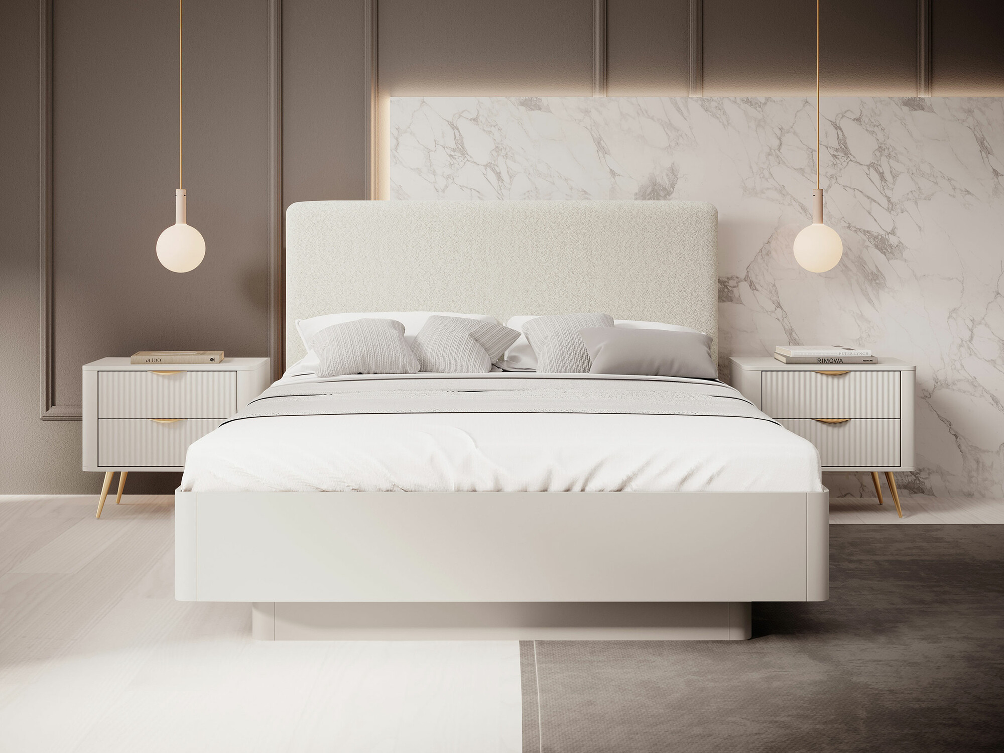 Krevet Versoe 115 (Dostupno)