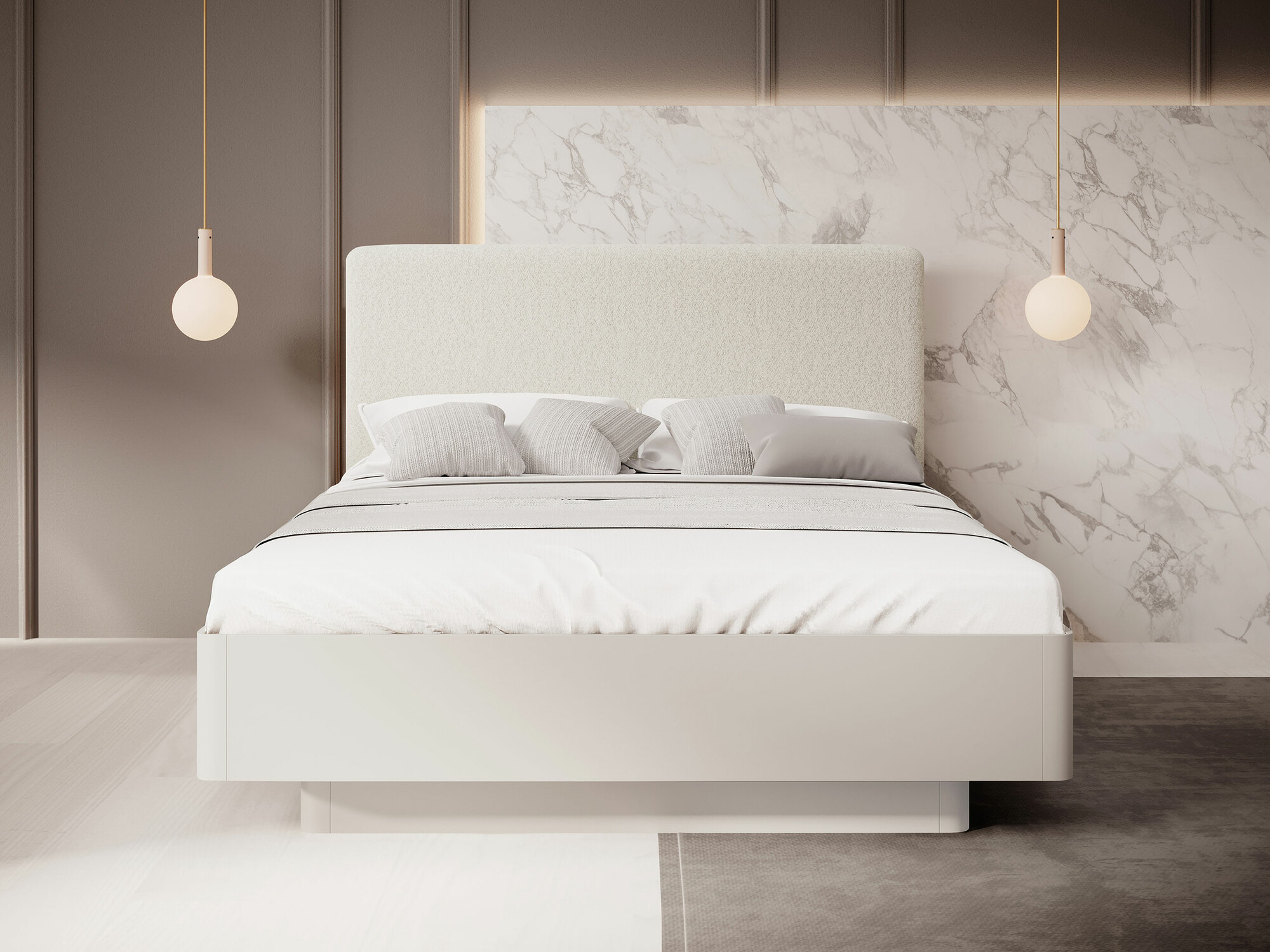 Krevet Versoe 115 (Nije dostupno)