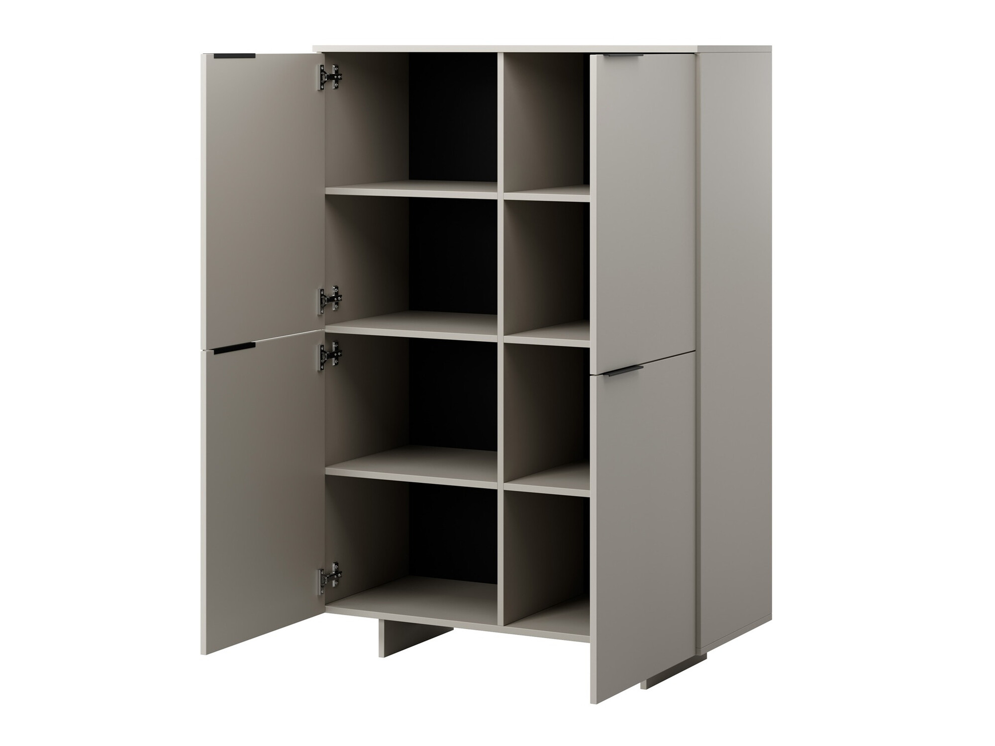 Set za dnevnu sobu Flotei 109