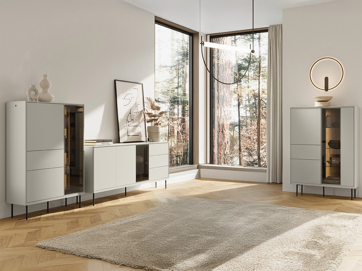 Set za dnevnu sobu Voloma 107