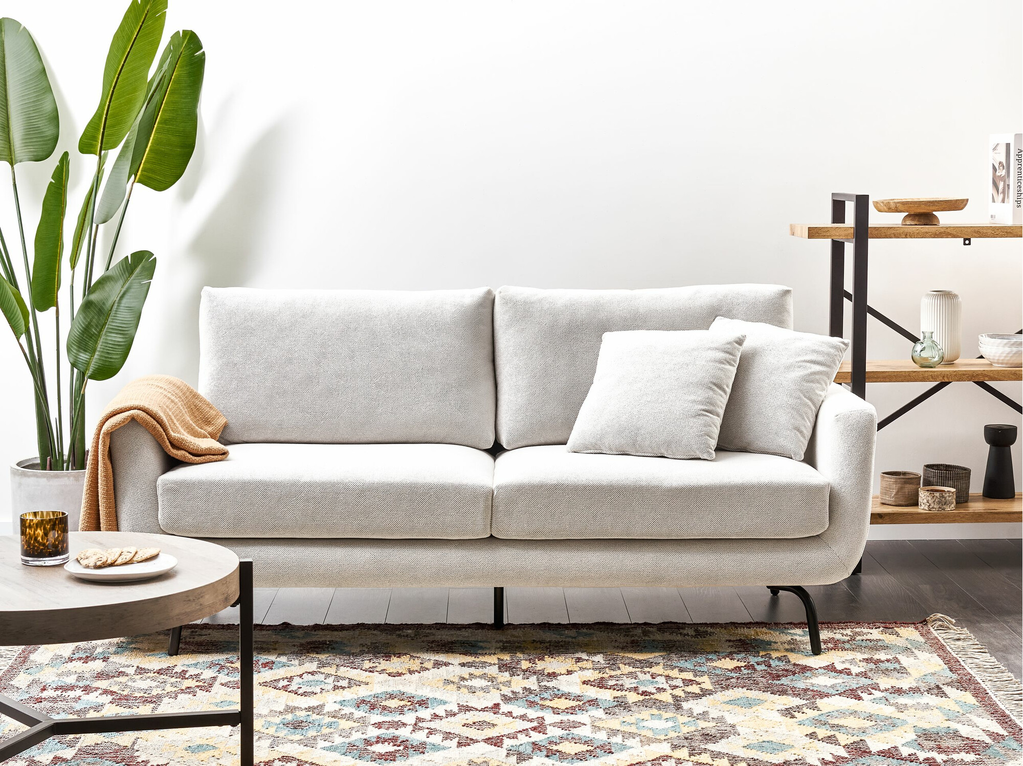 Sofa Berwyn 2422 (Belo)