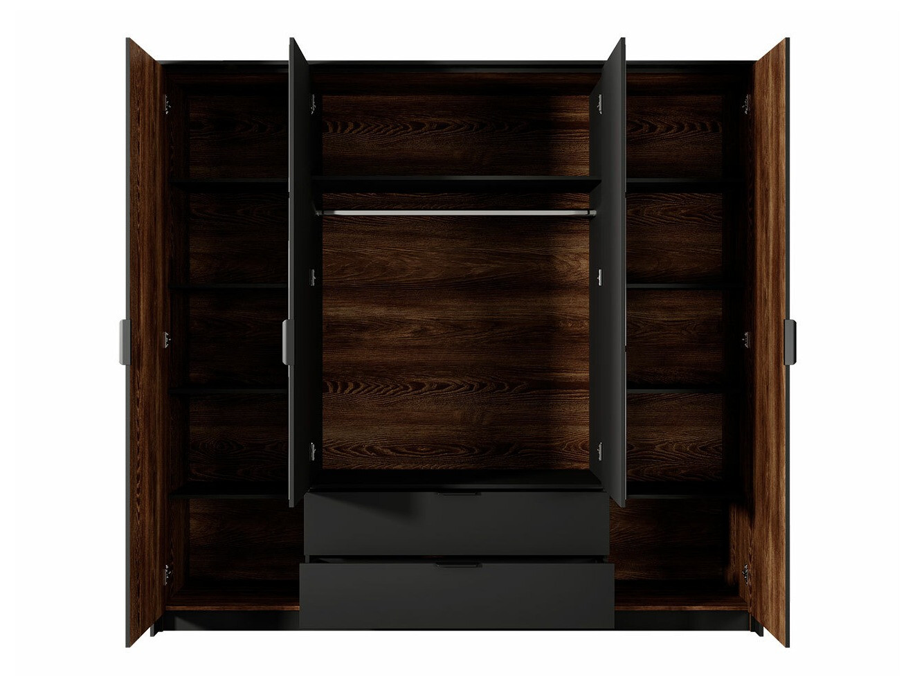 Set spavaća soba Flodale 106