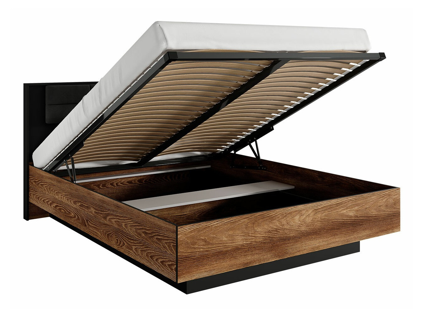 Set spavaća soba Flodale 106