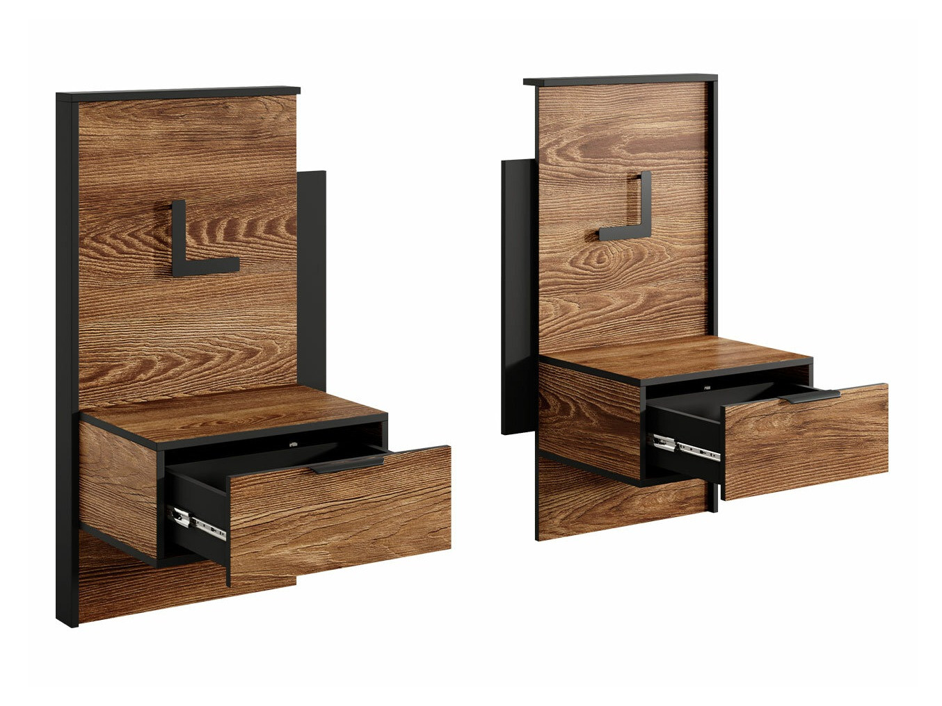 Set spavaća soba Flodale 106