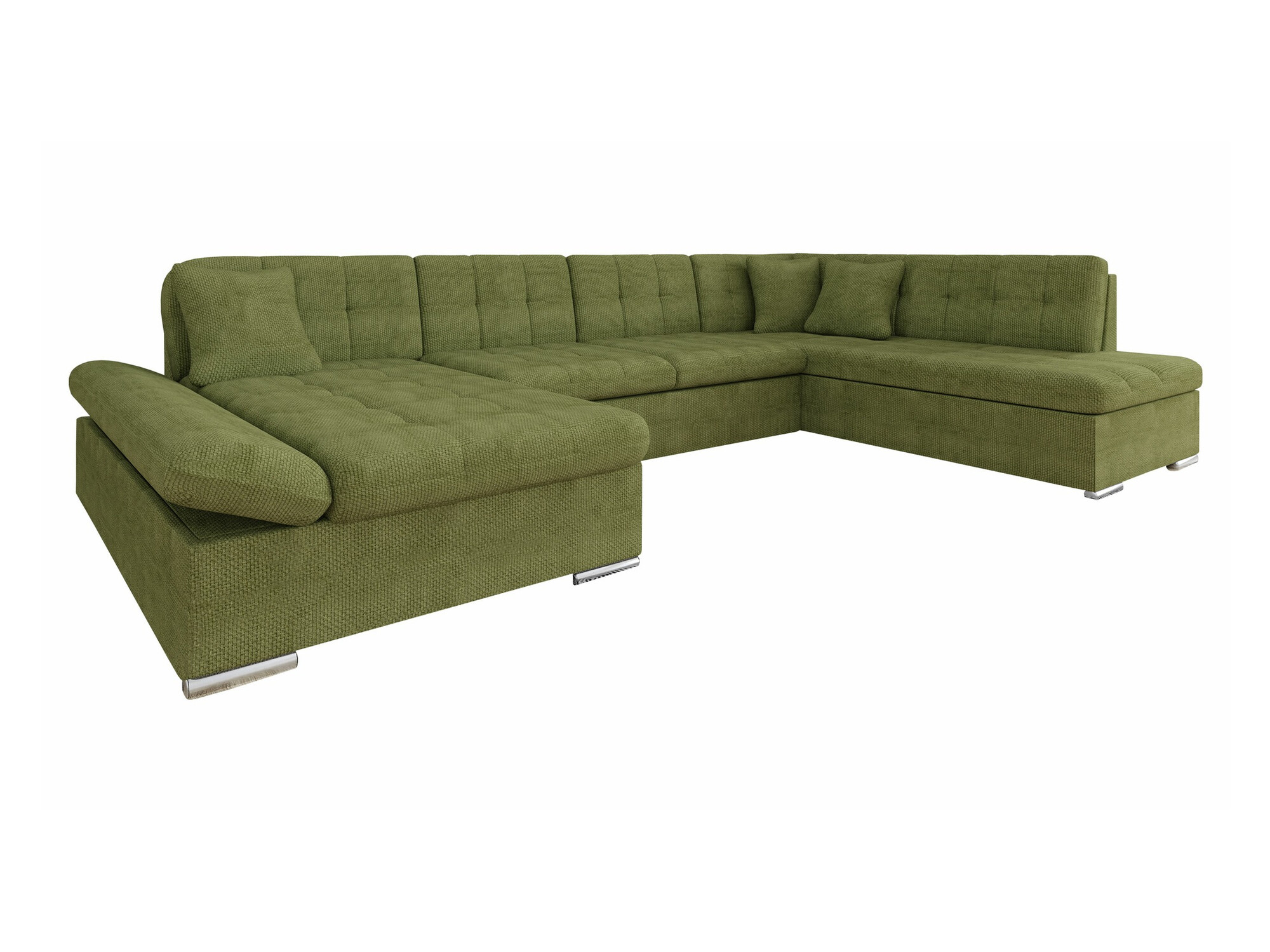 Ugaona sofa Comfivo 150 (Flow 12)