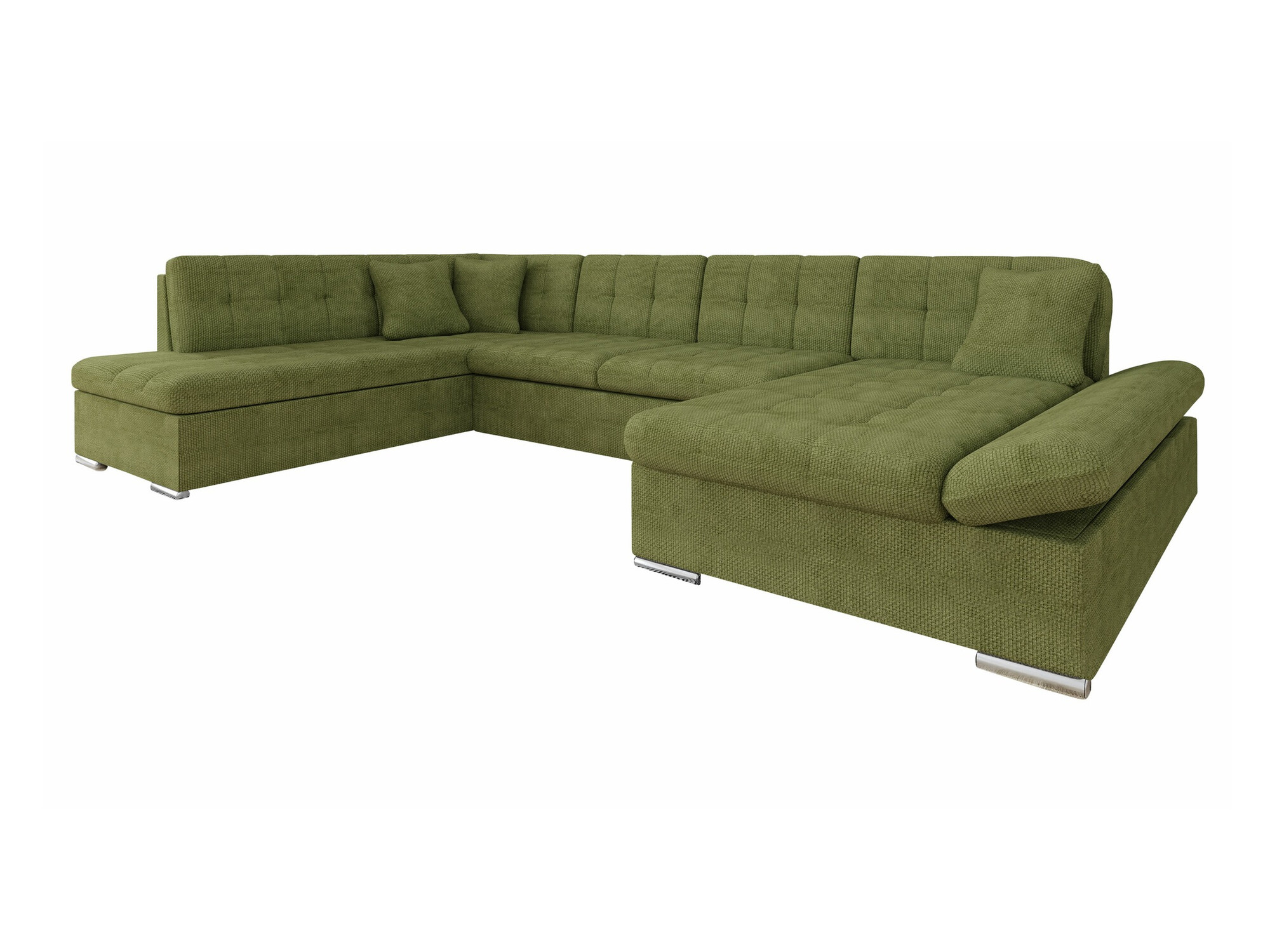 Ugaona sofa Comfivo 150 (Flow 12)