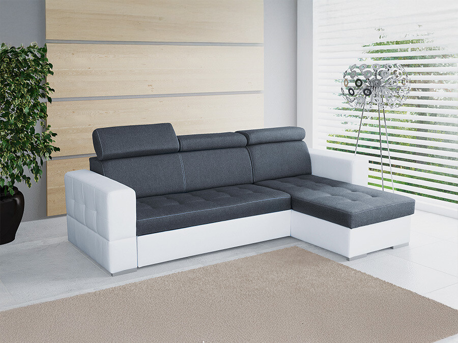 Ugaona sofa Temple 106