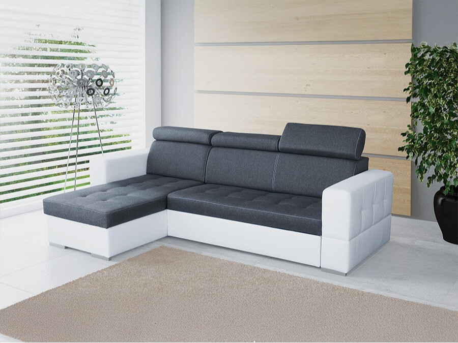 Ugaona sofa Temple 106