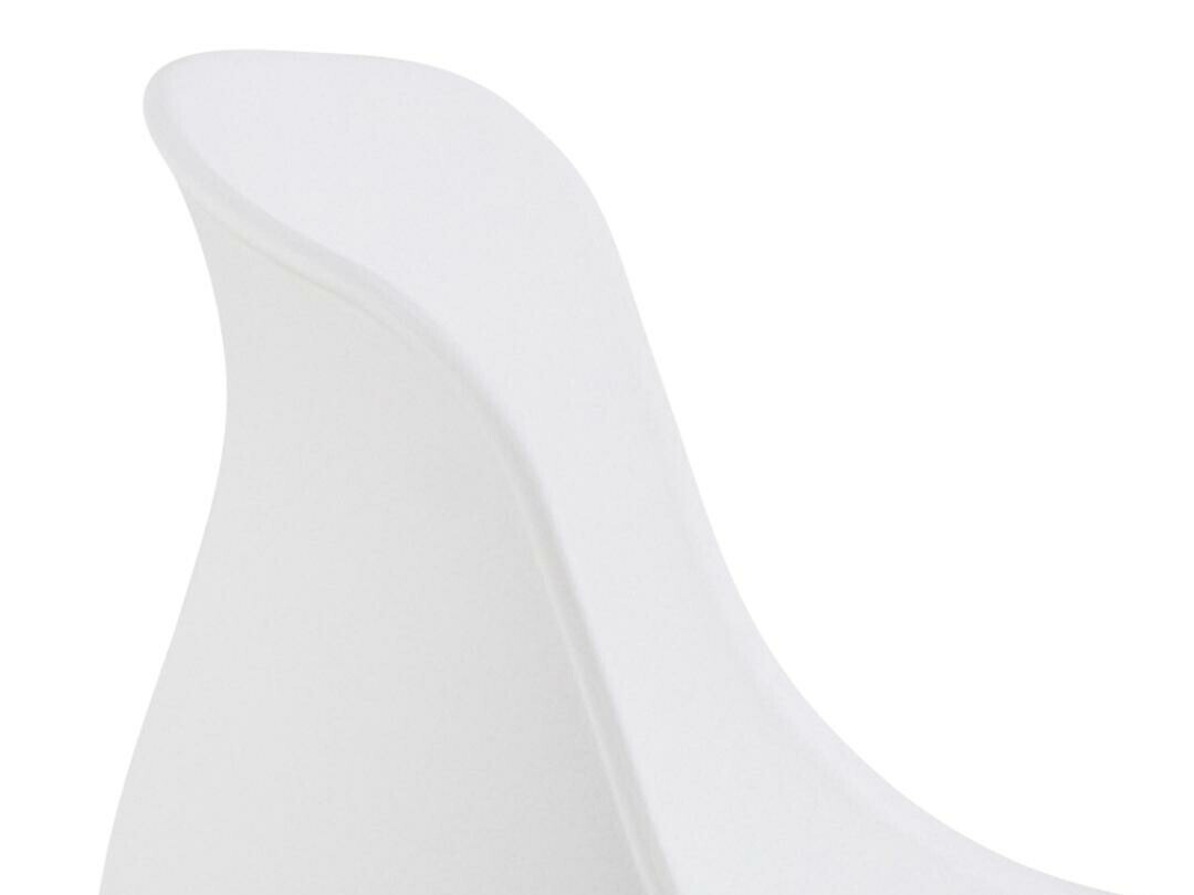 Pult stolica Norsica 865 (Belo)