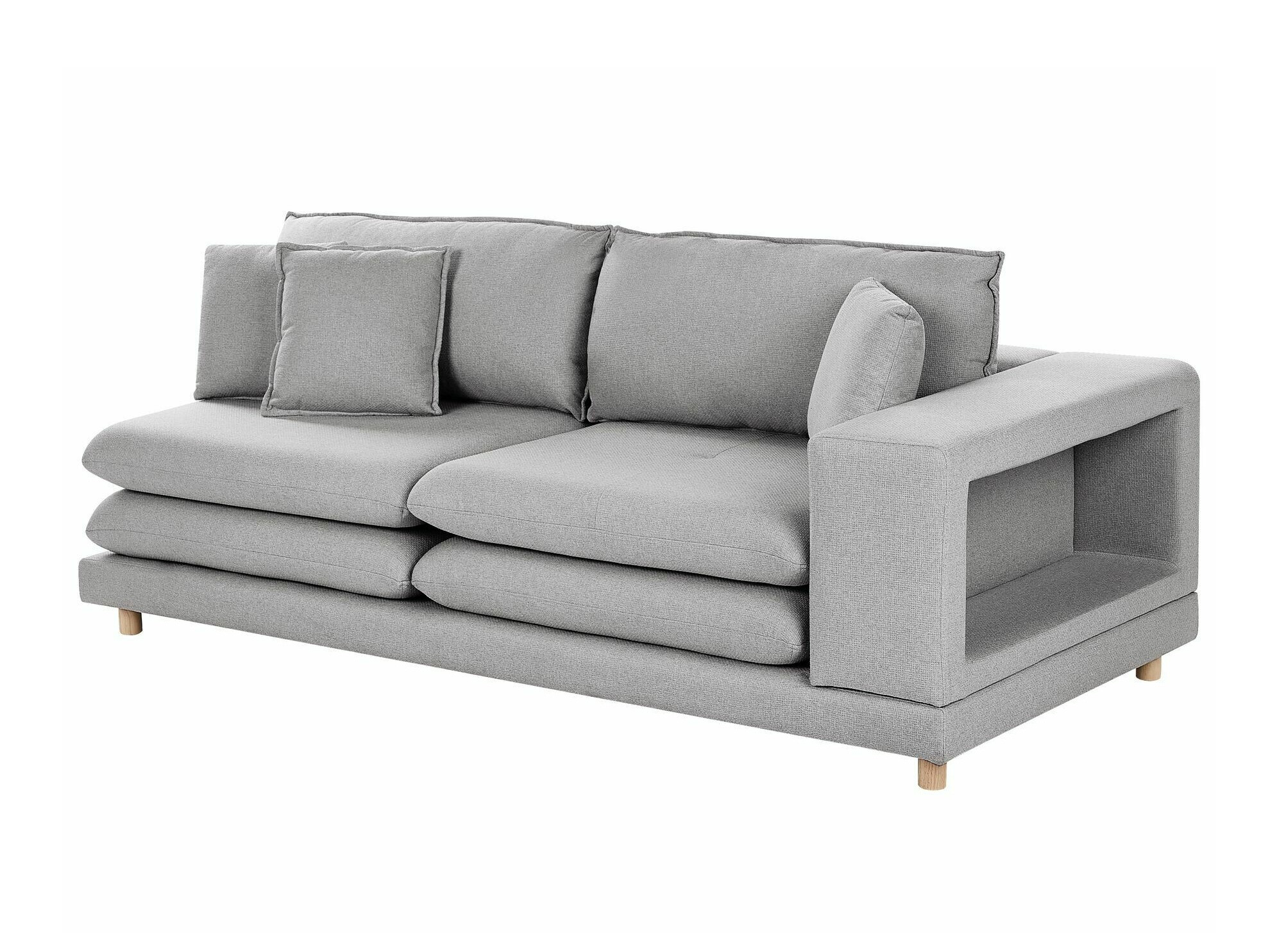 Sofa Berwyn 2430 (Sivo)