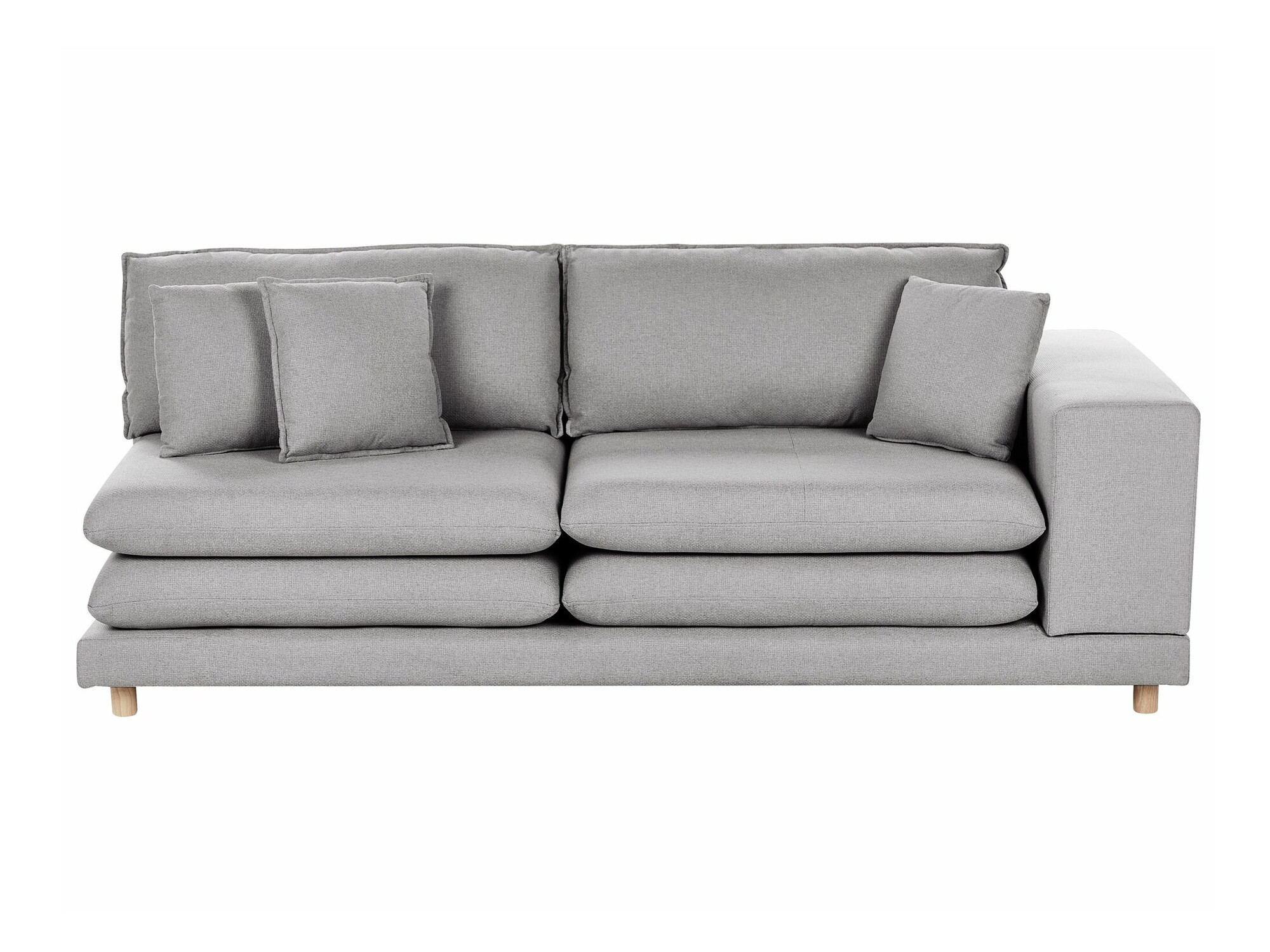 Sofa Berwyn 2430 (Sivo)