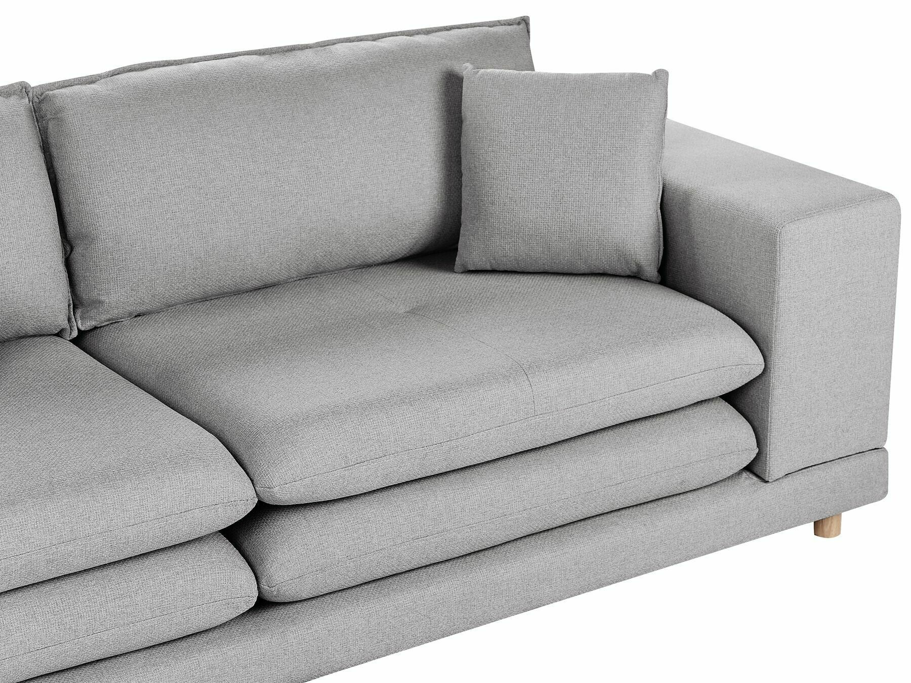 Sofa Berwyn 2430 (Sivo)