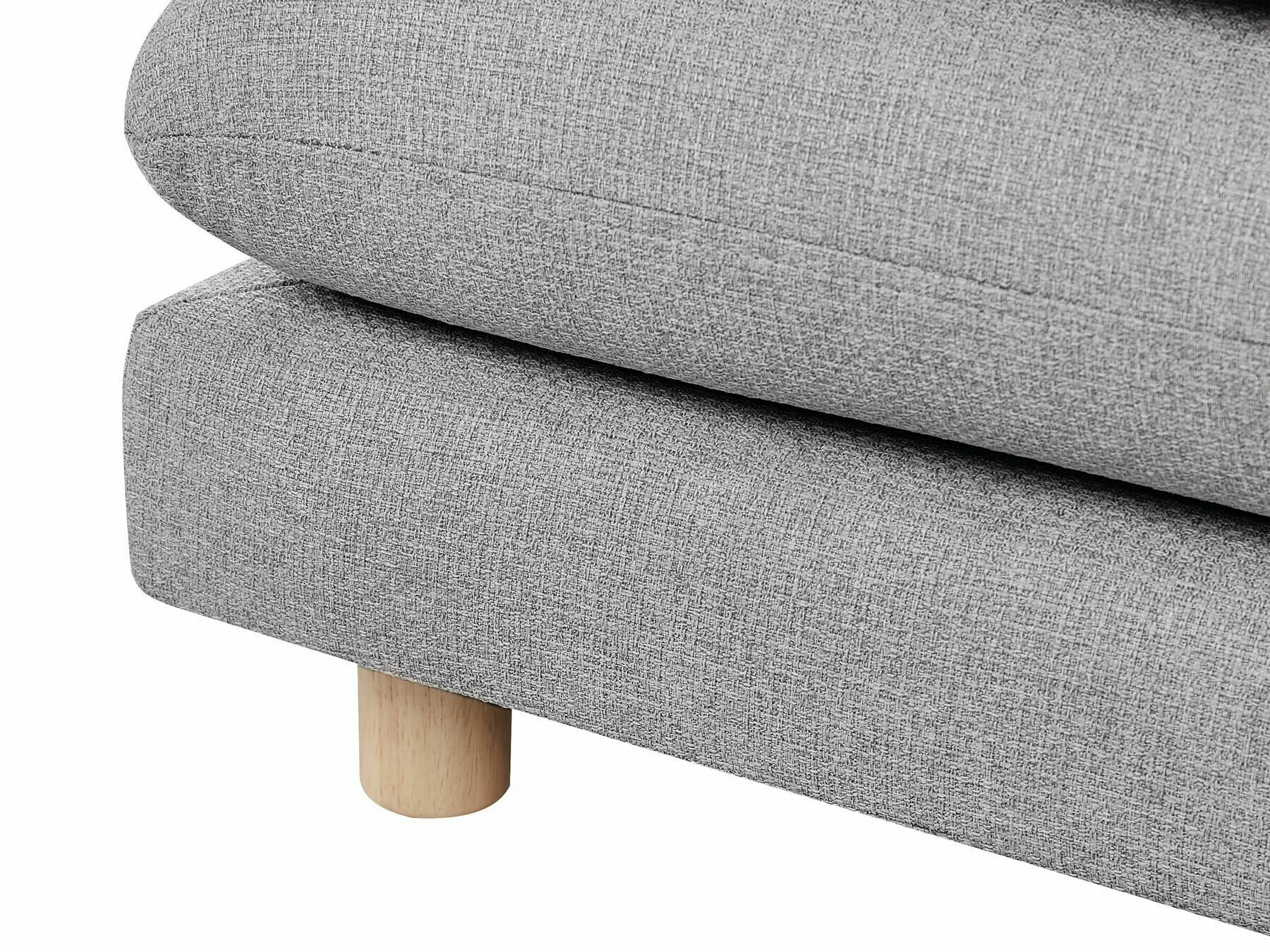 Sofa Berwyn 2430 (Sivo)