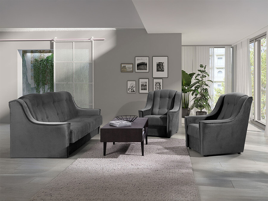 Sofa na razvlačenje Providence 109 (Kronos 22)