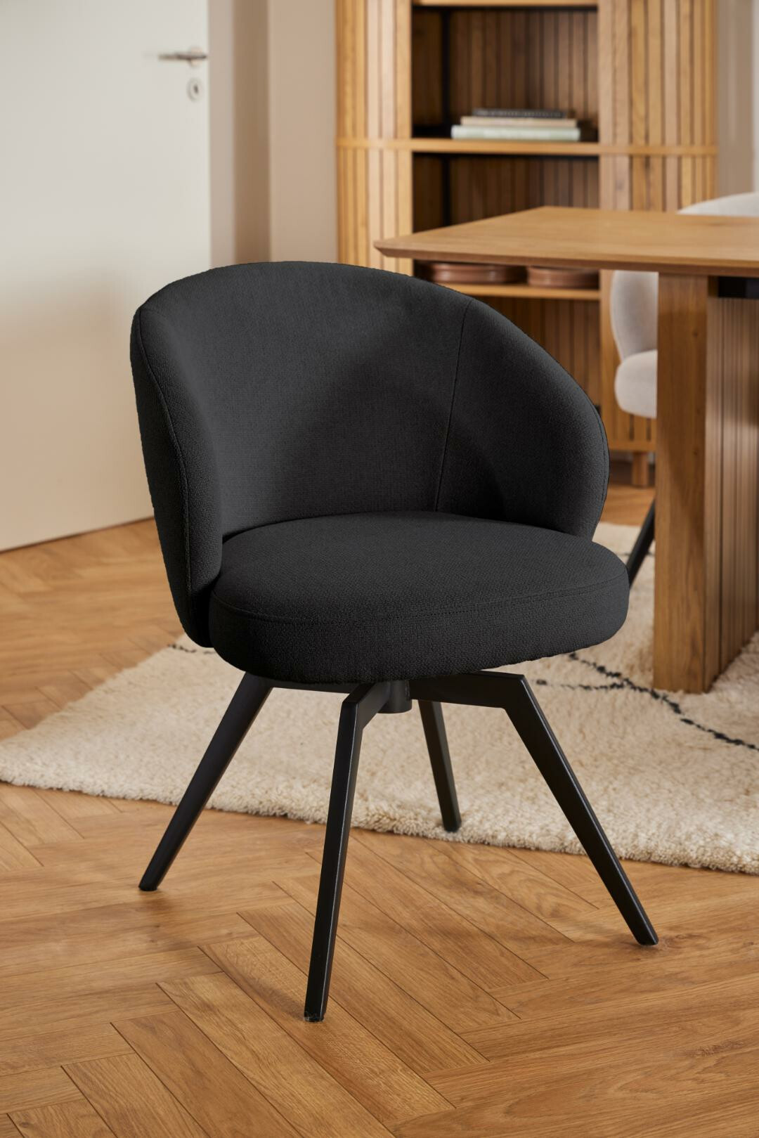 Stolica Norsica 869 (Tamnosiva)