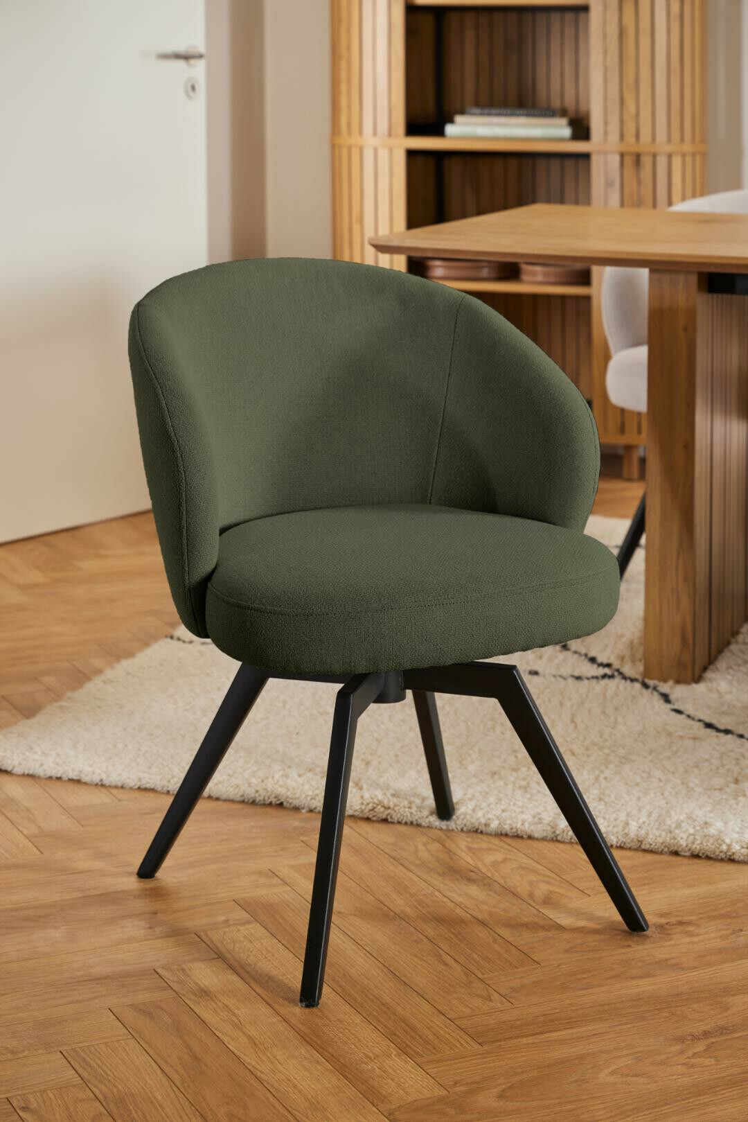 Stolica Norsica 869 (Zelena)