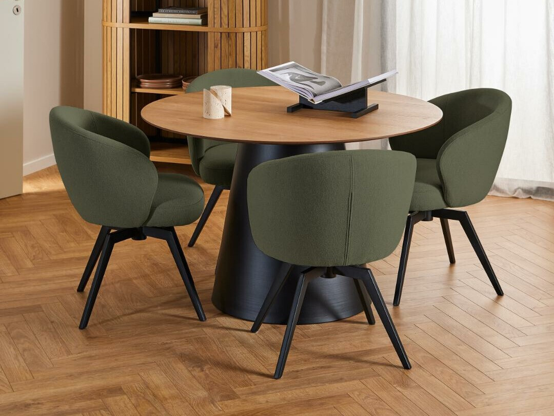 Stolica Norsica 869 (Zelena)