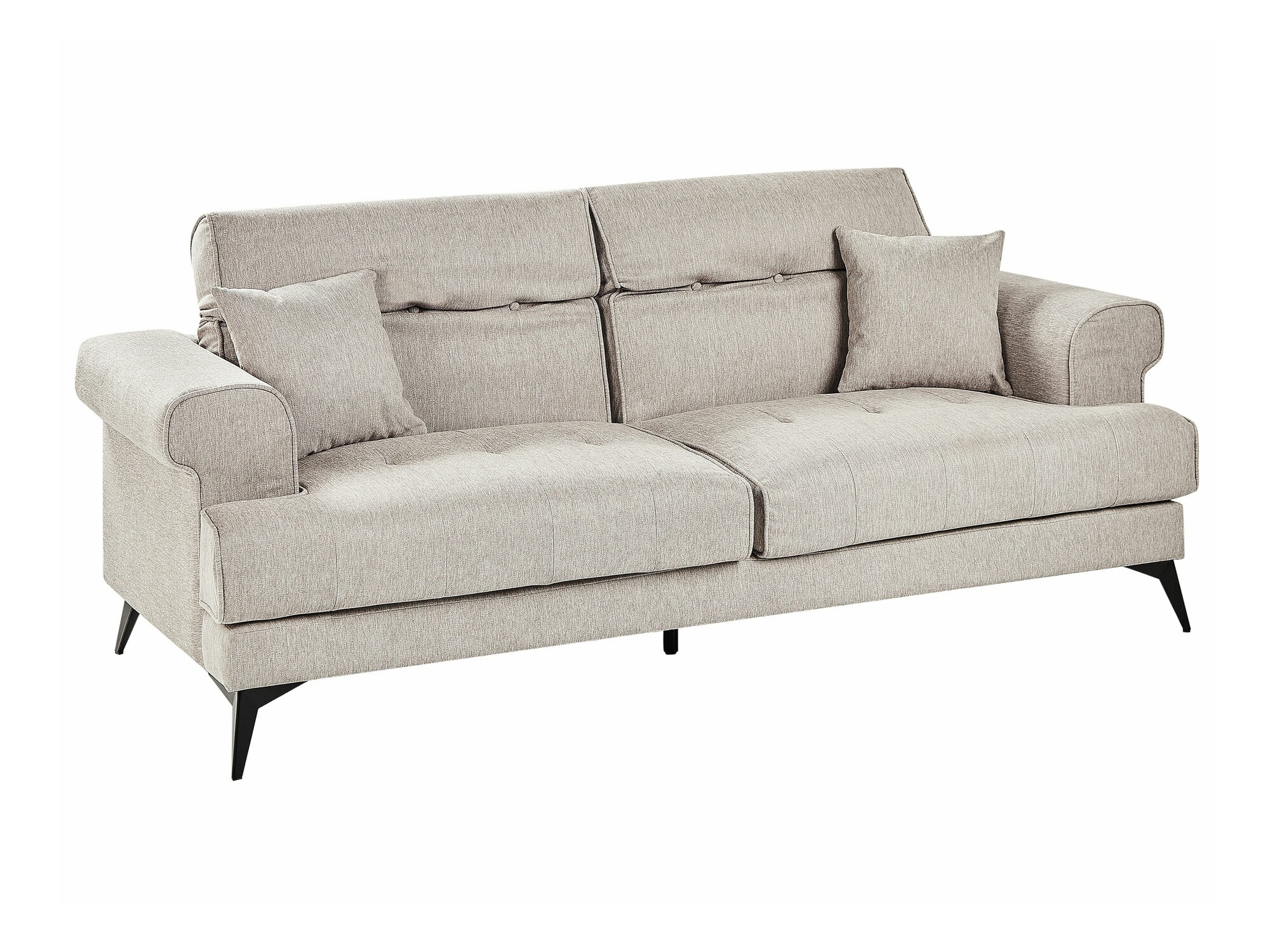 Sofa Berwyn 2435 (Taupe)