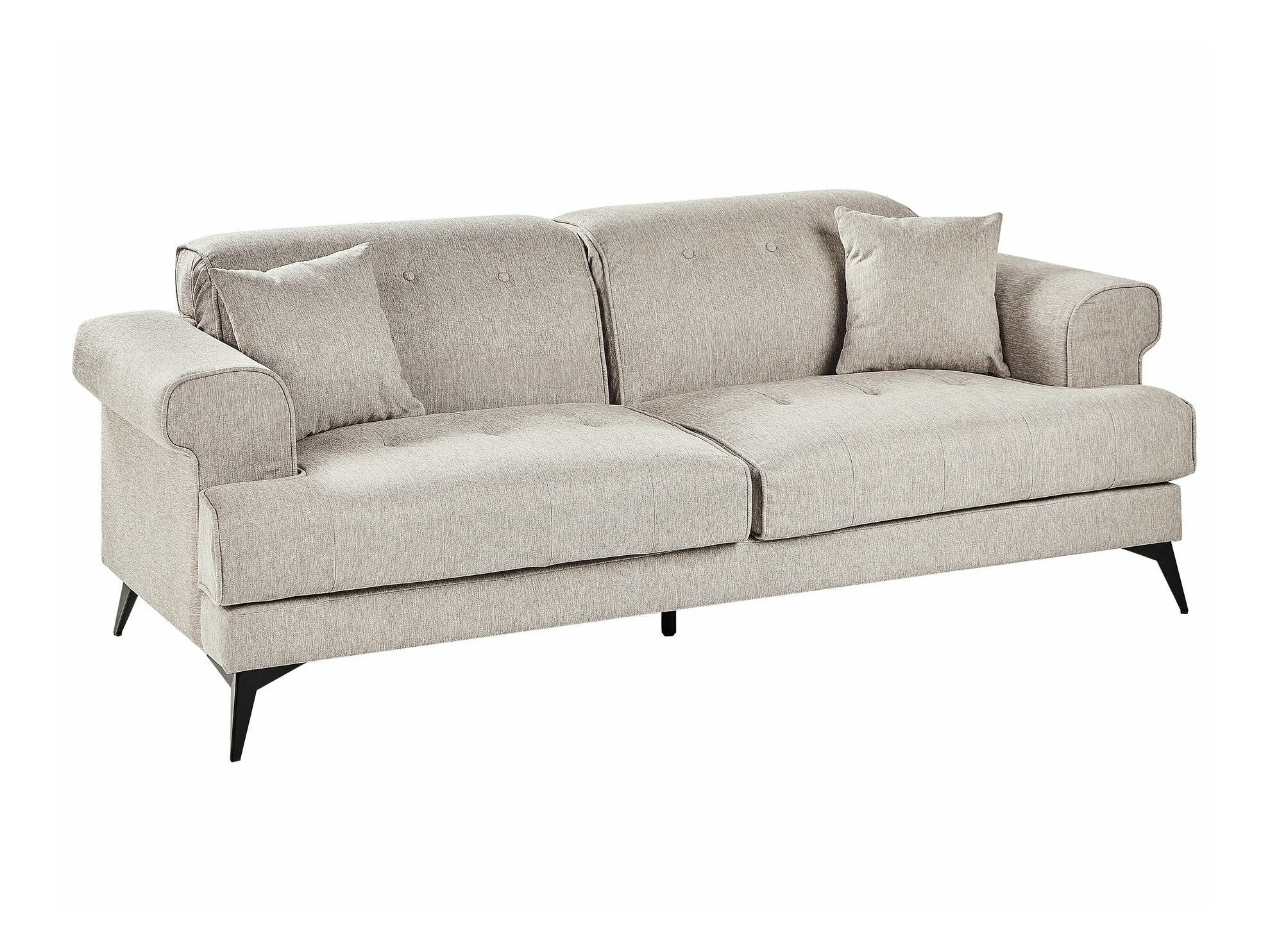 Sofa Berwyn 2435 (Taupe)