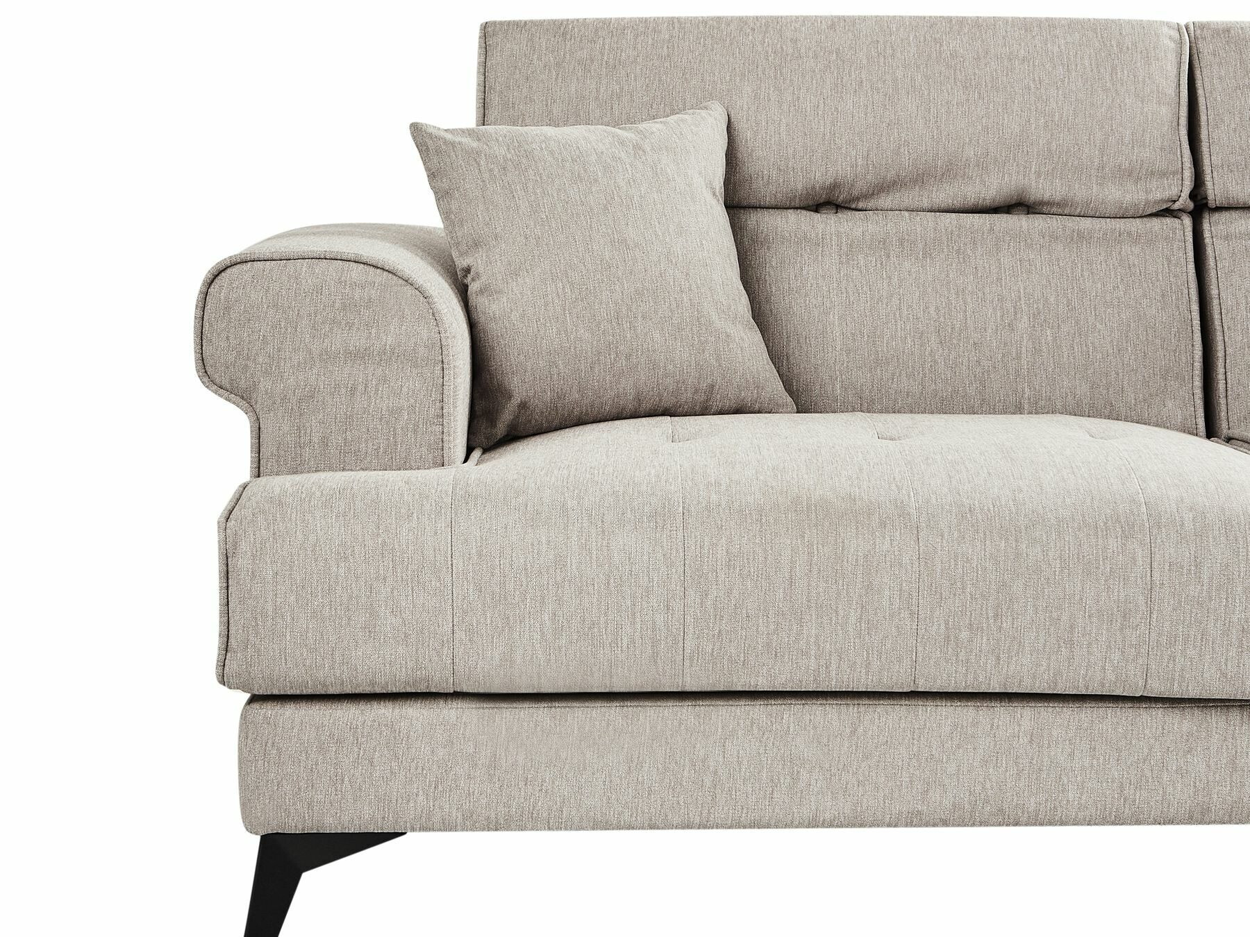 Sofa Berwyn 2435 (Taupe)