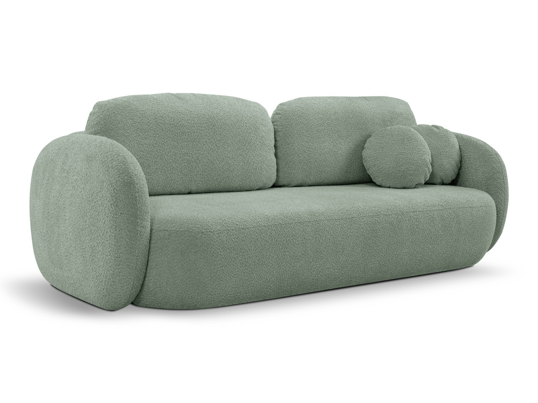 Sofa na razvlačenje Kingston 139 (Abramio 10)