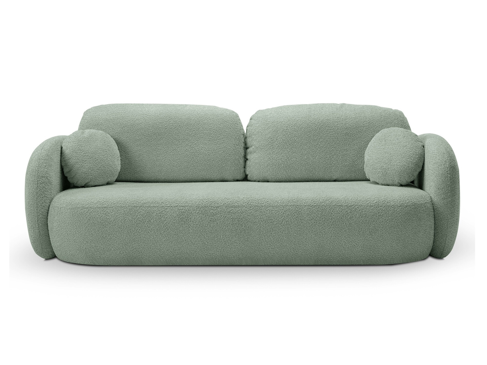 Sofa na razvlačenje Kingston 139 (Abramio 10)