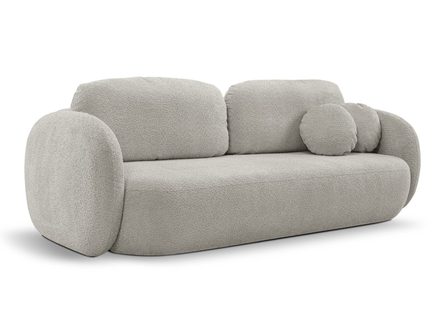 Sofa na razvlačenje Kingston 139 (Abriamio 6)