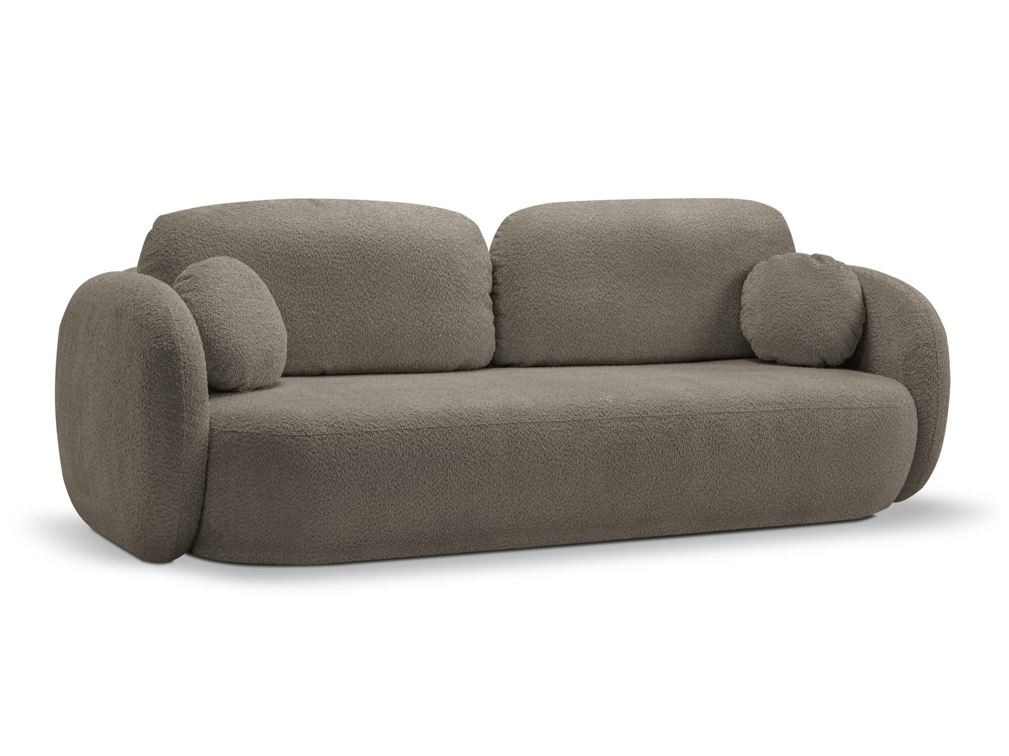 Sofa na razvlačenje Kingston 139 (Abriamo 01)