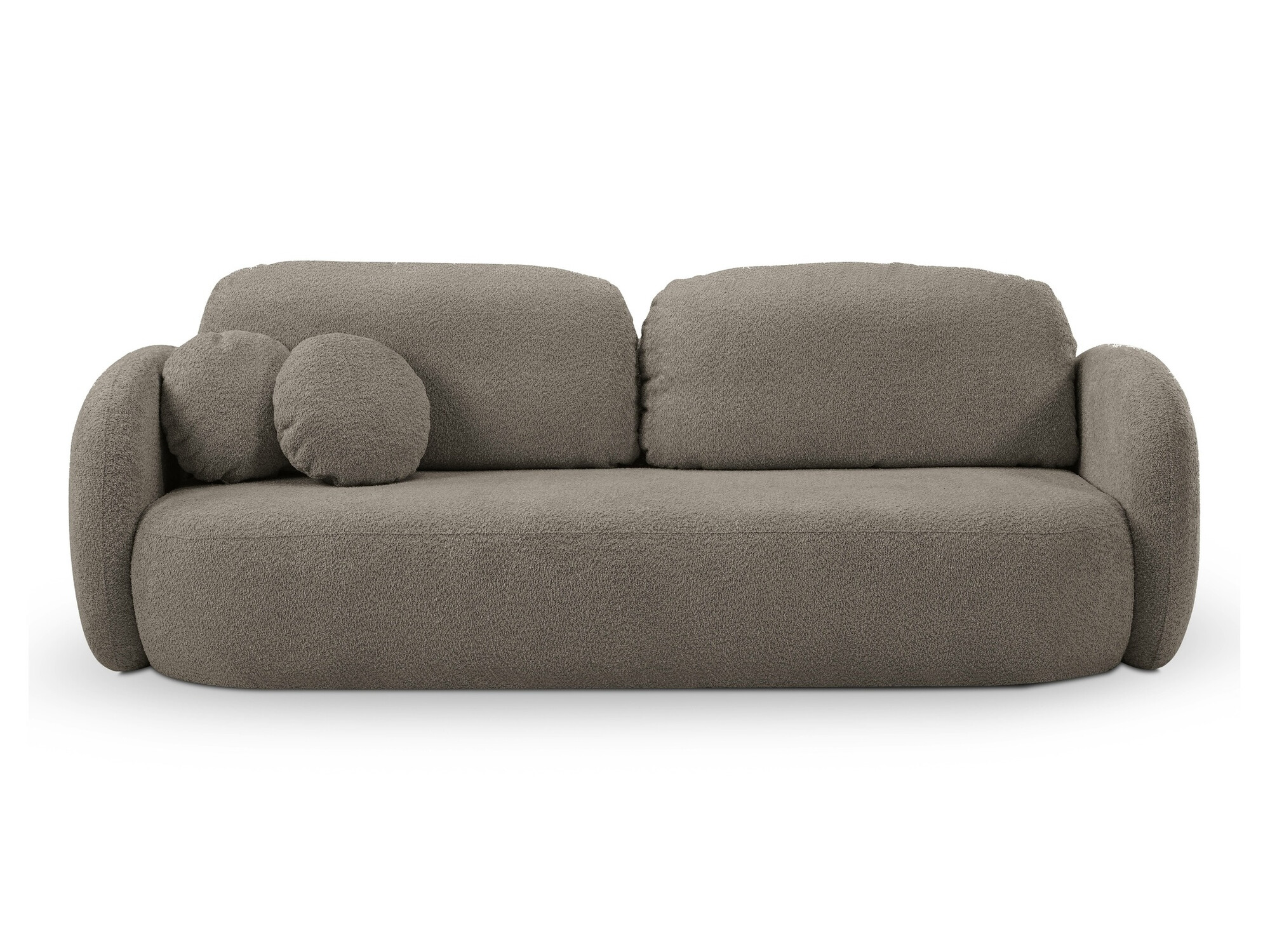 Sofa na razvlačenje Kingston 139 (Abriamo 01)