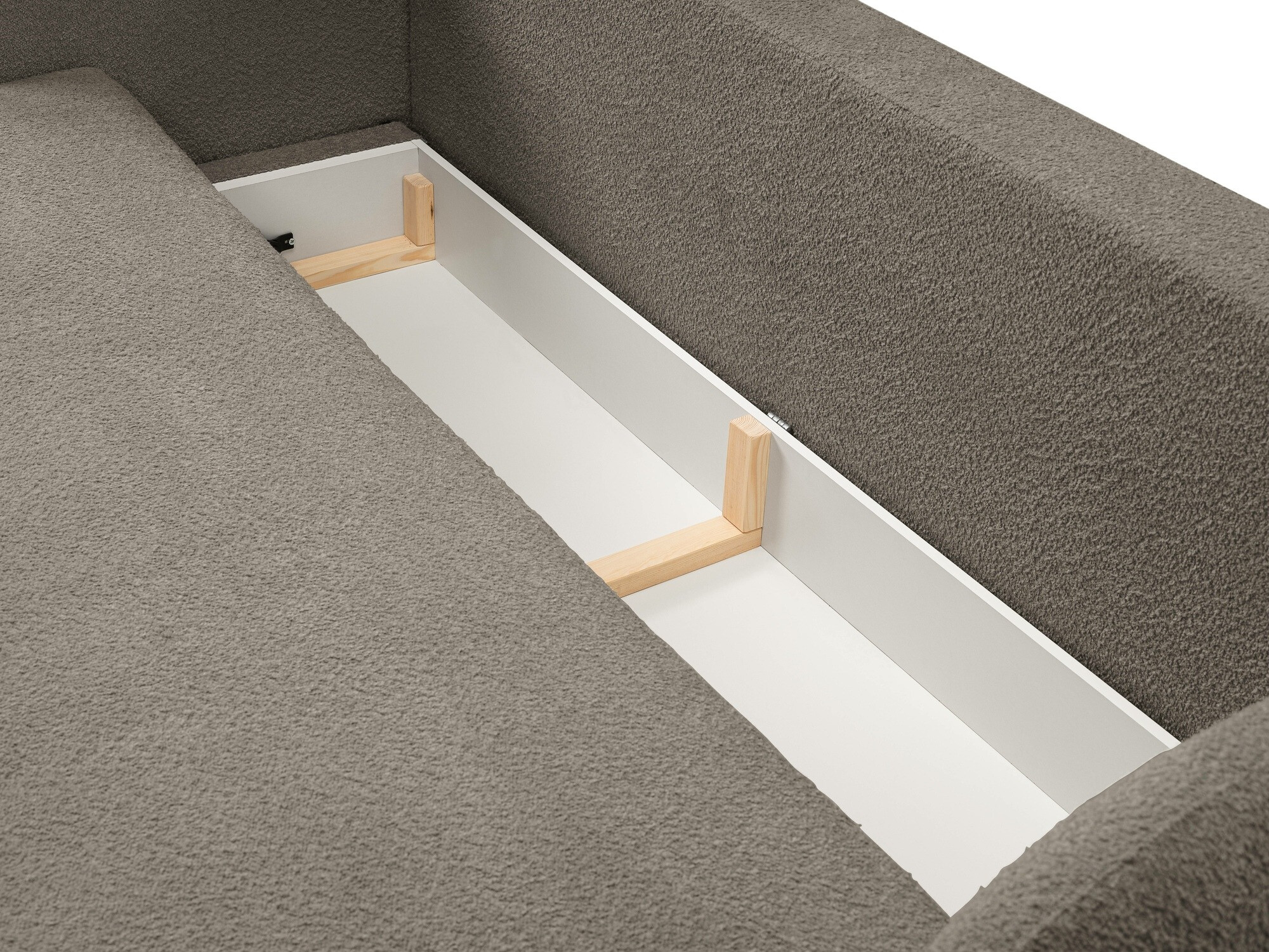 Sofa na razvlačenje Kingston 139 (Abriamo 01)