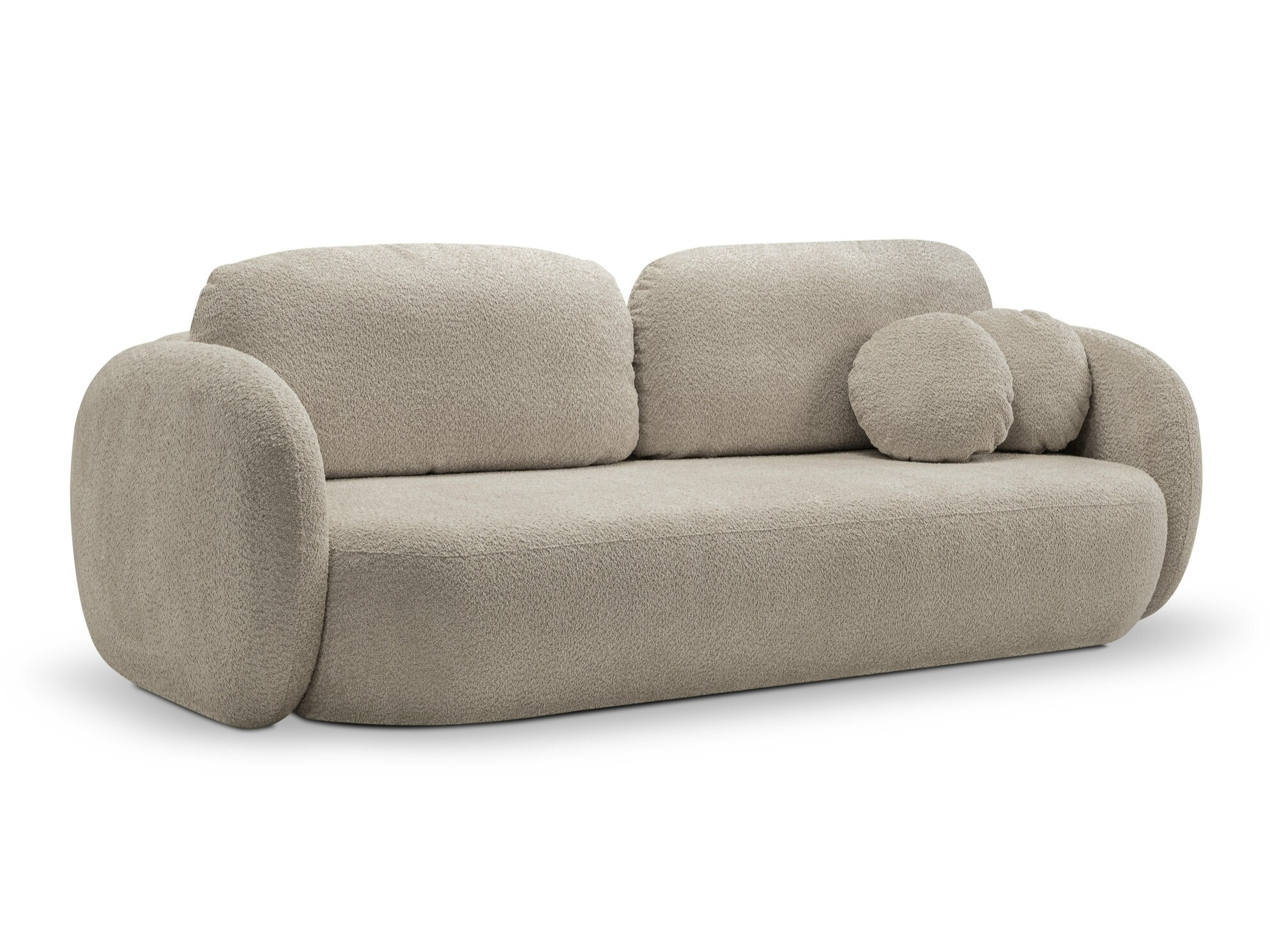 Sofa na razvlačenje Kingston 139 (Abriamo 02)