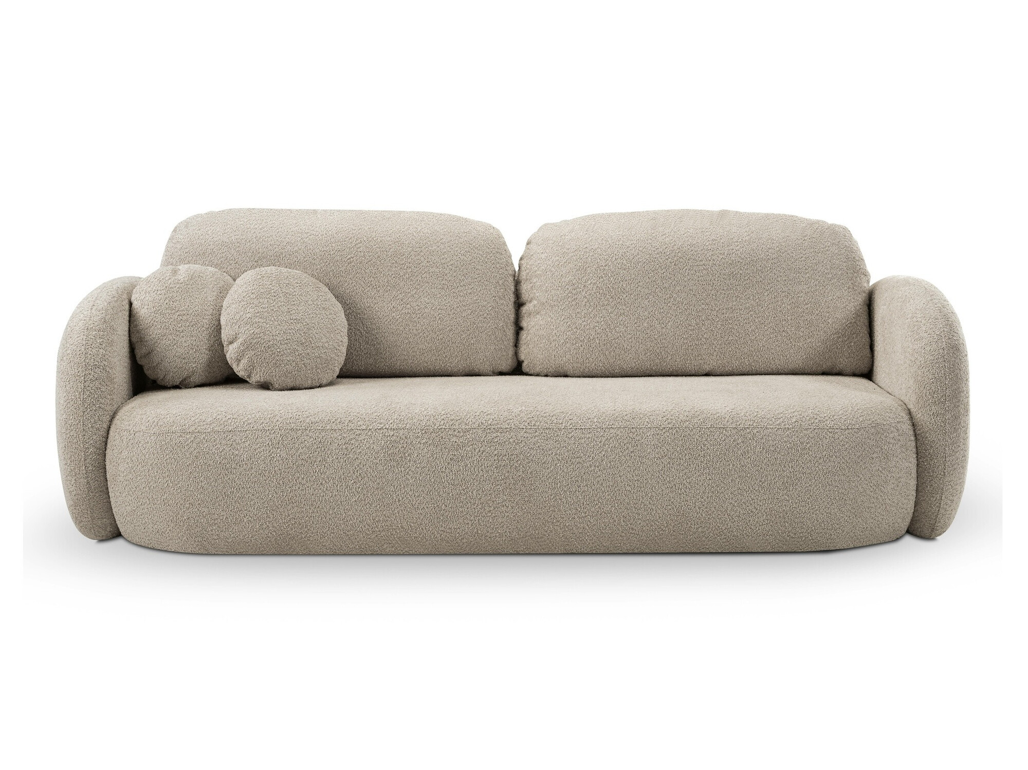 Sofa na razvlačenje Kingston 139 (Abriamo 02)