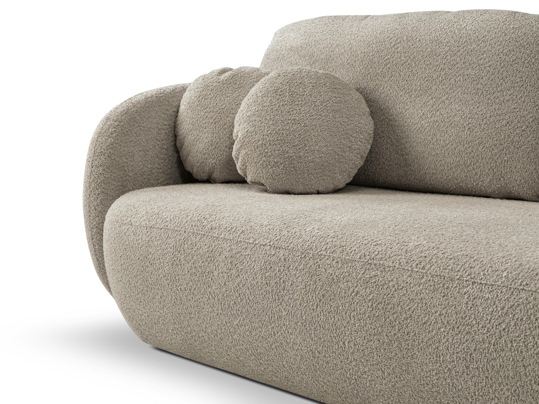 Sofa na razvlačenje Kingston 139 (Abriamo 02)
