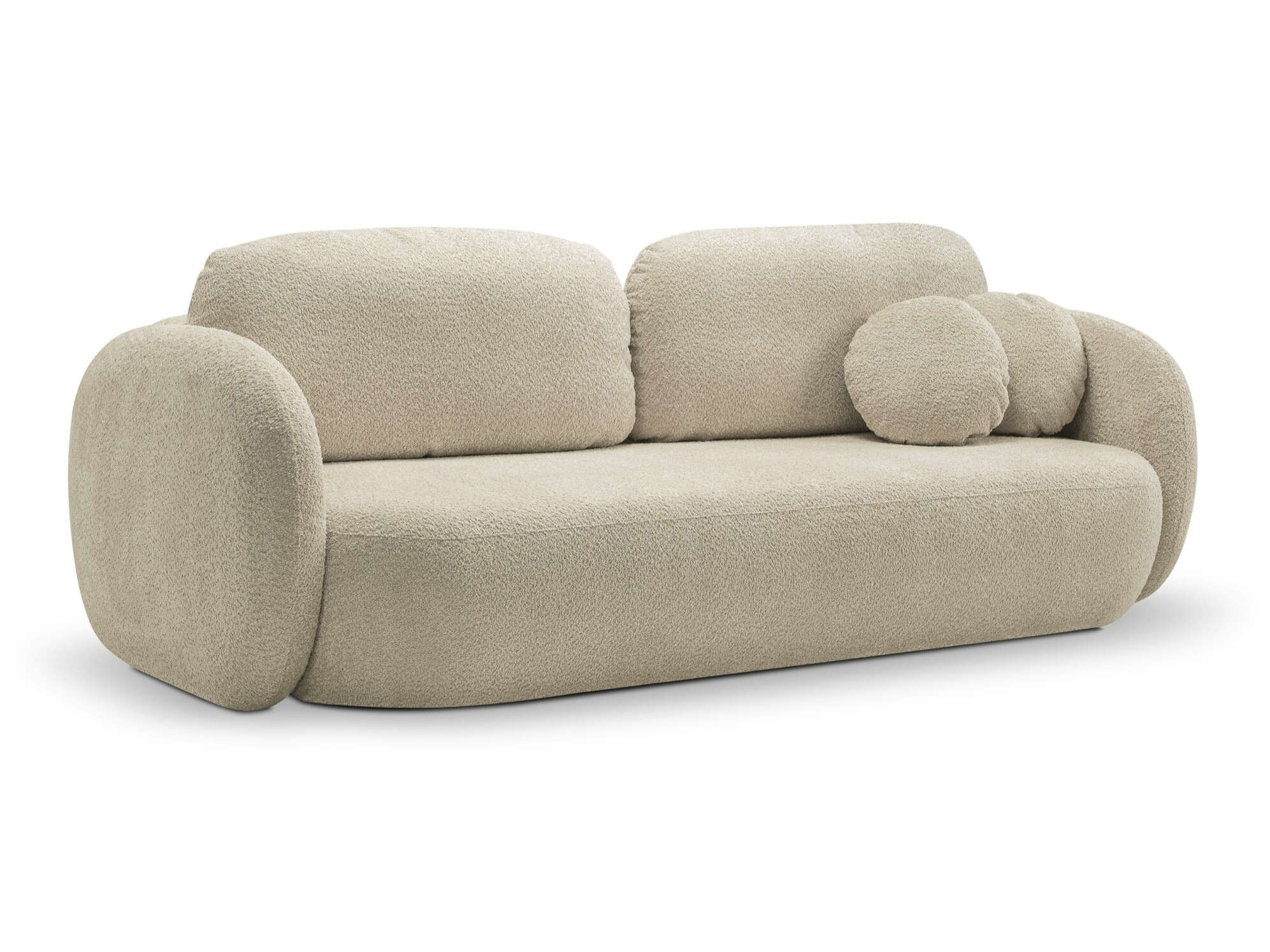 Sofa na razvlačenje Kingston 139 (Abriamo 03)