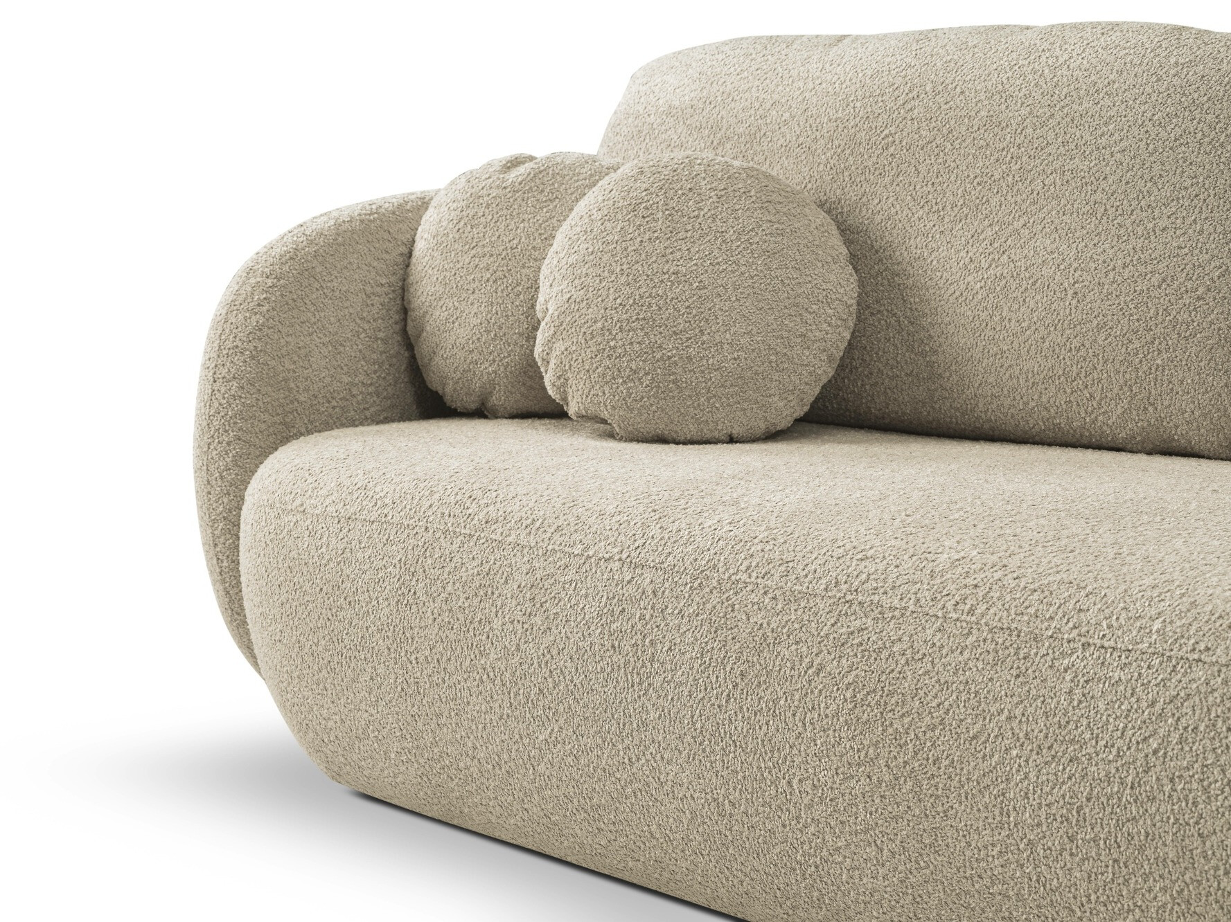 Sofa na razvlačenje Kingston 139 (Abriamo 03)