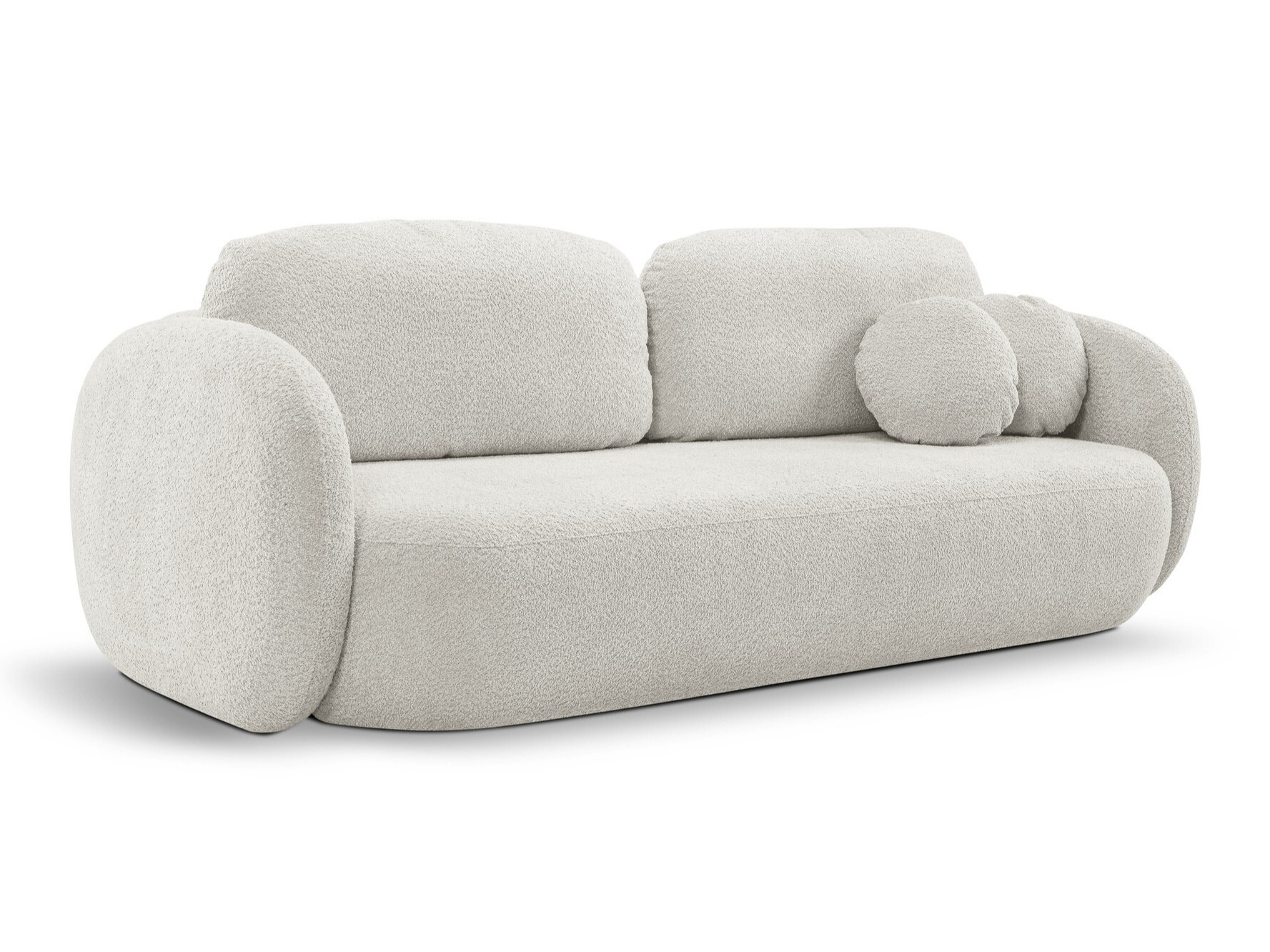 Sofa na razvlačenje Kingston 139 (Abriamo 05)
