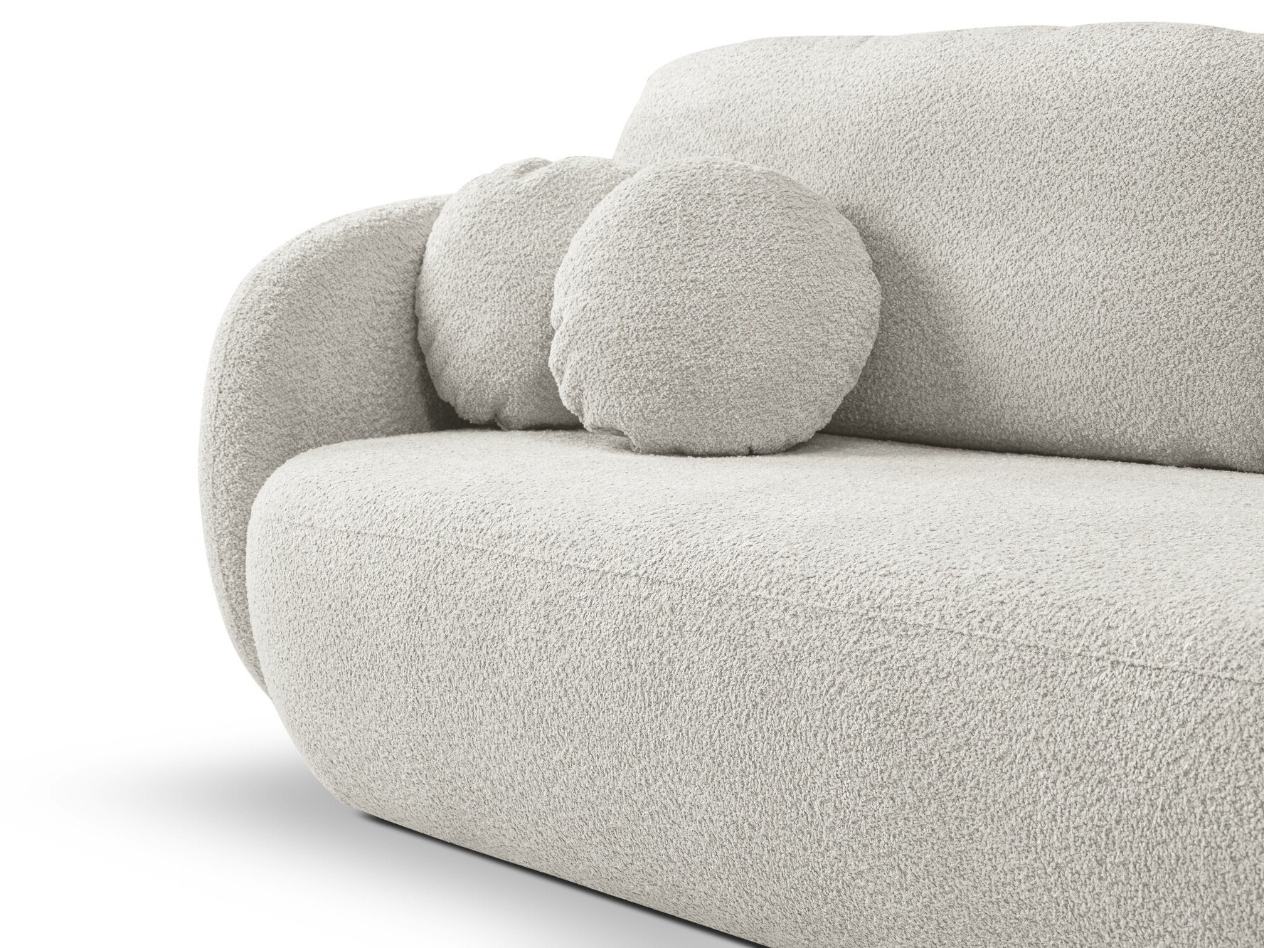 Sofa na razvlačenje Kingston 139 (Abriamo 05)