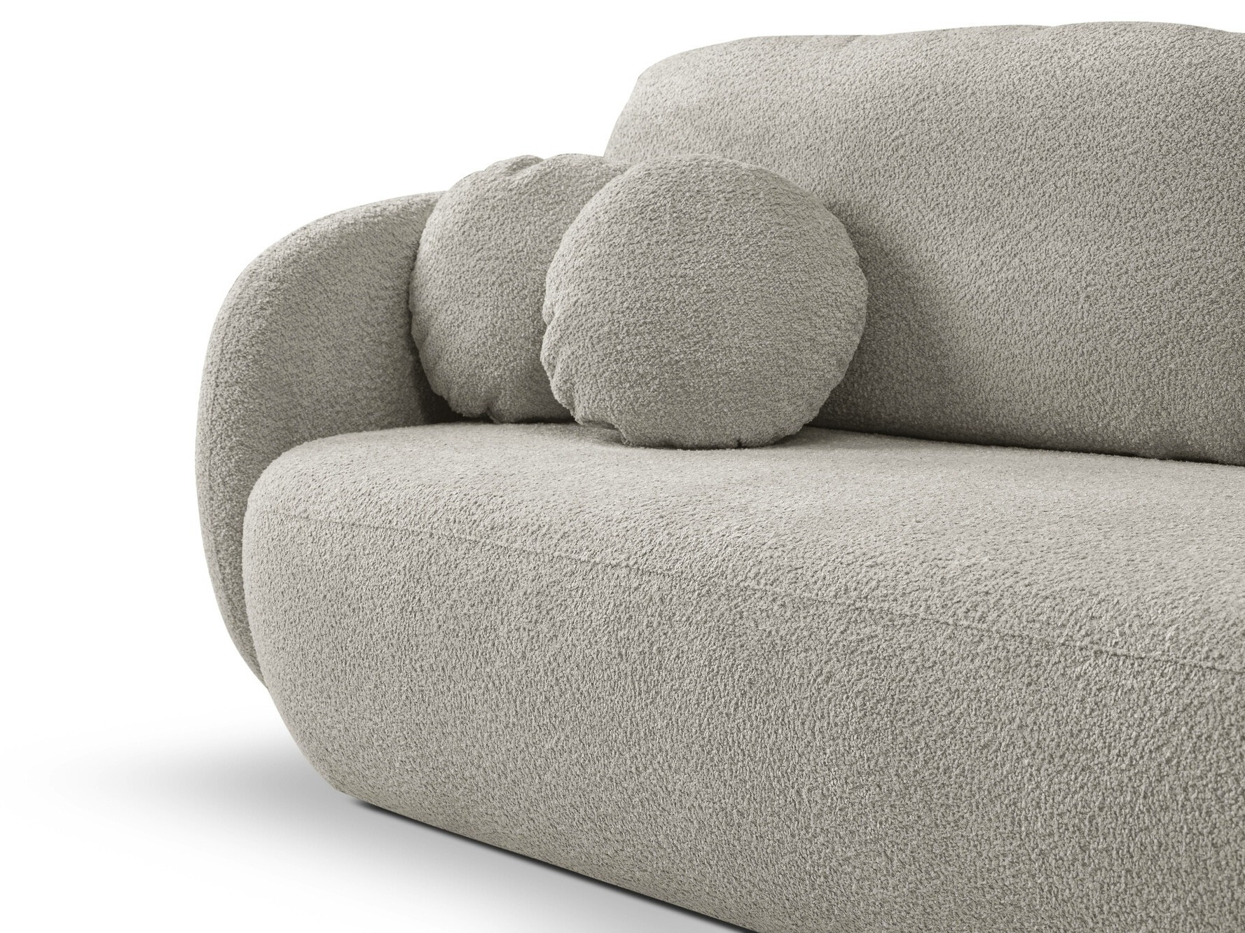 Sofa na razvlačenje Kingston 139 (Abriamo 06)