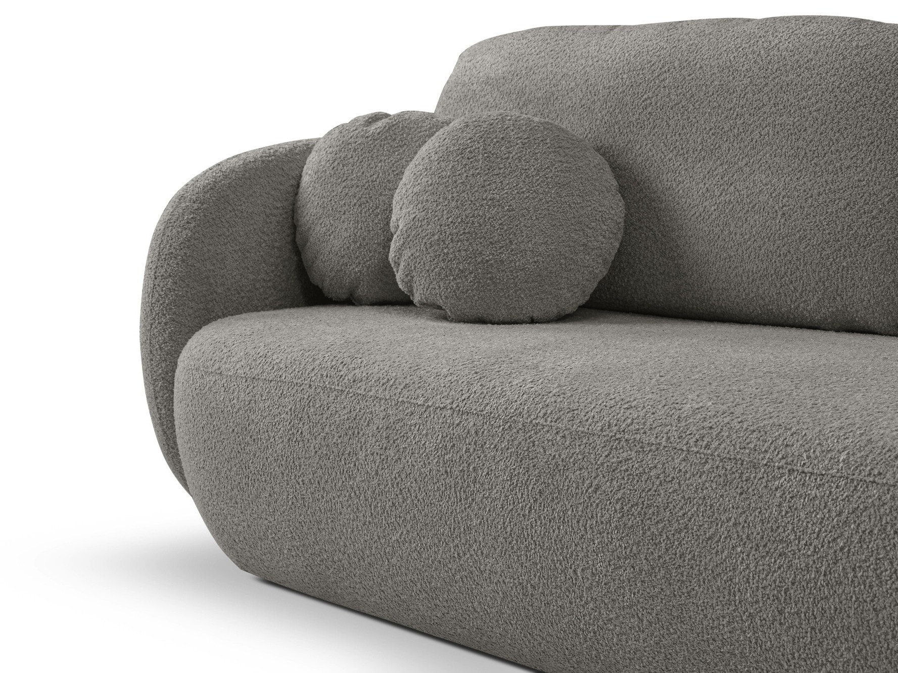 Sofa na razvlačenje Kingston 139 (Abriamo 07)